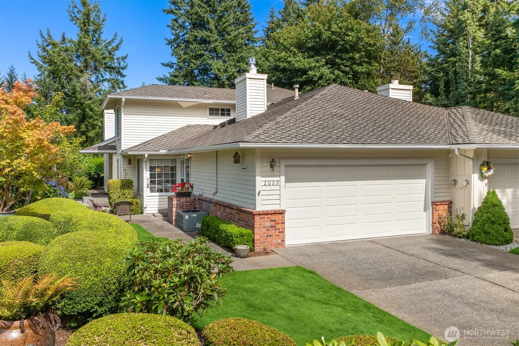 2029 Mill Green Court SE, Mill Creek, WA 98012-5800