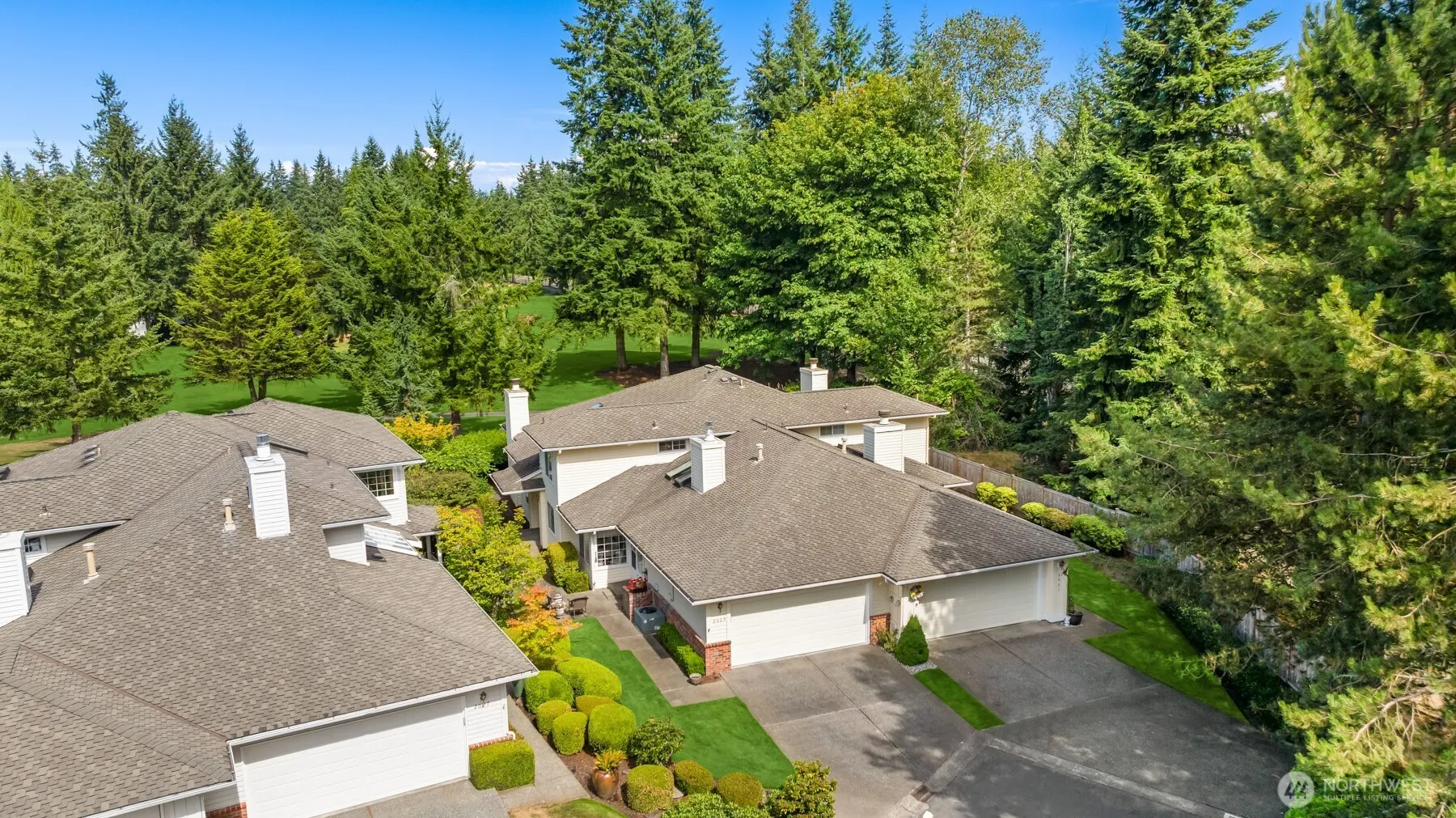2029 Mill Green Court SE, Mill Creek, WA 98012-5800