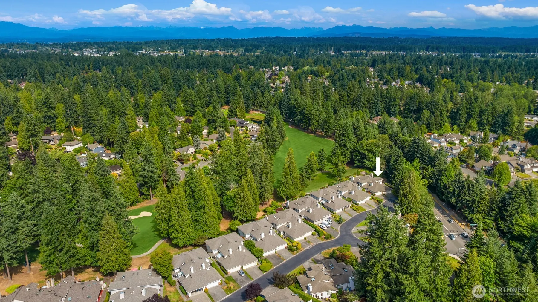 2029 Mill Green Court SE, Mill Creek, WA 98012-5800