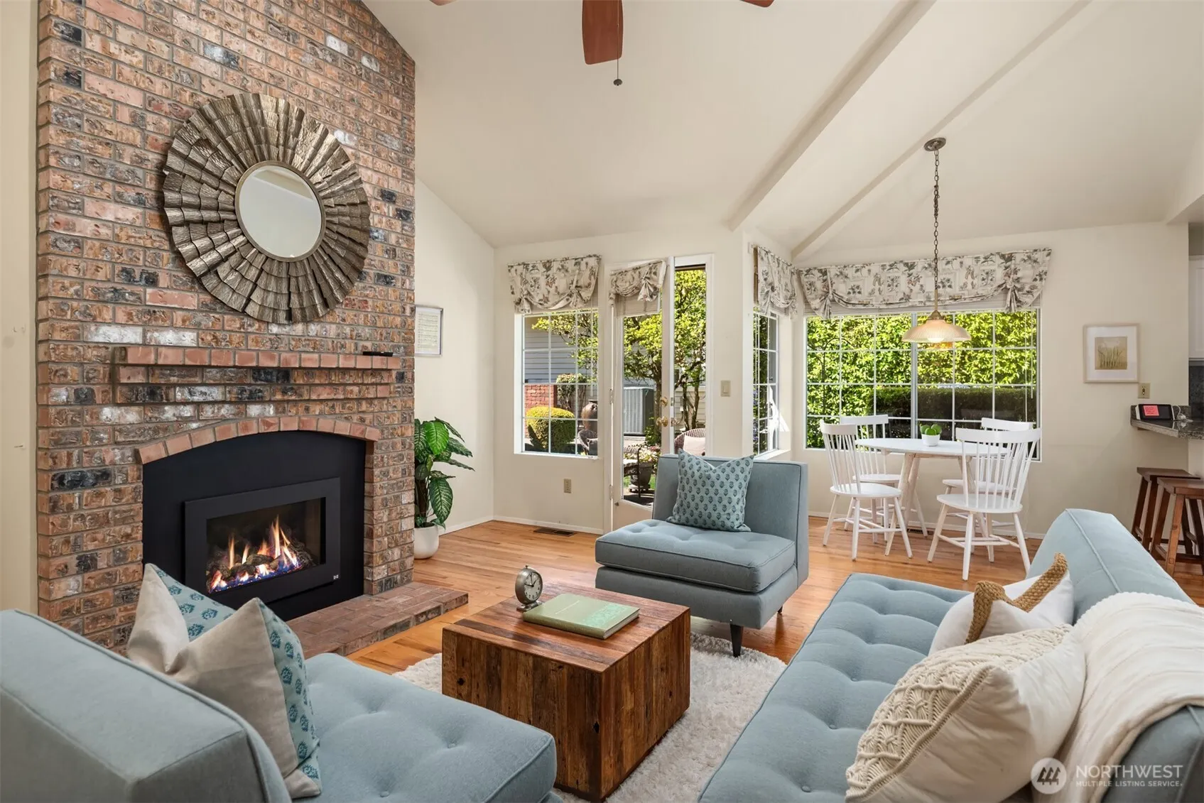 2029 Mill Green Court SE, Mill Creek, WA 98012-5800