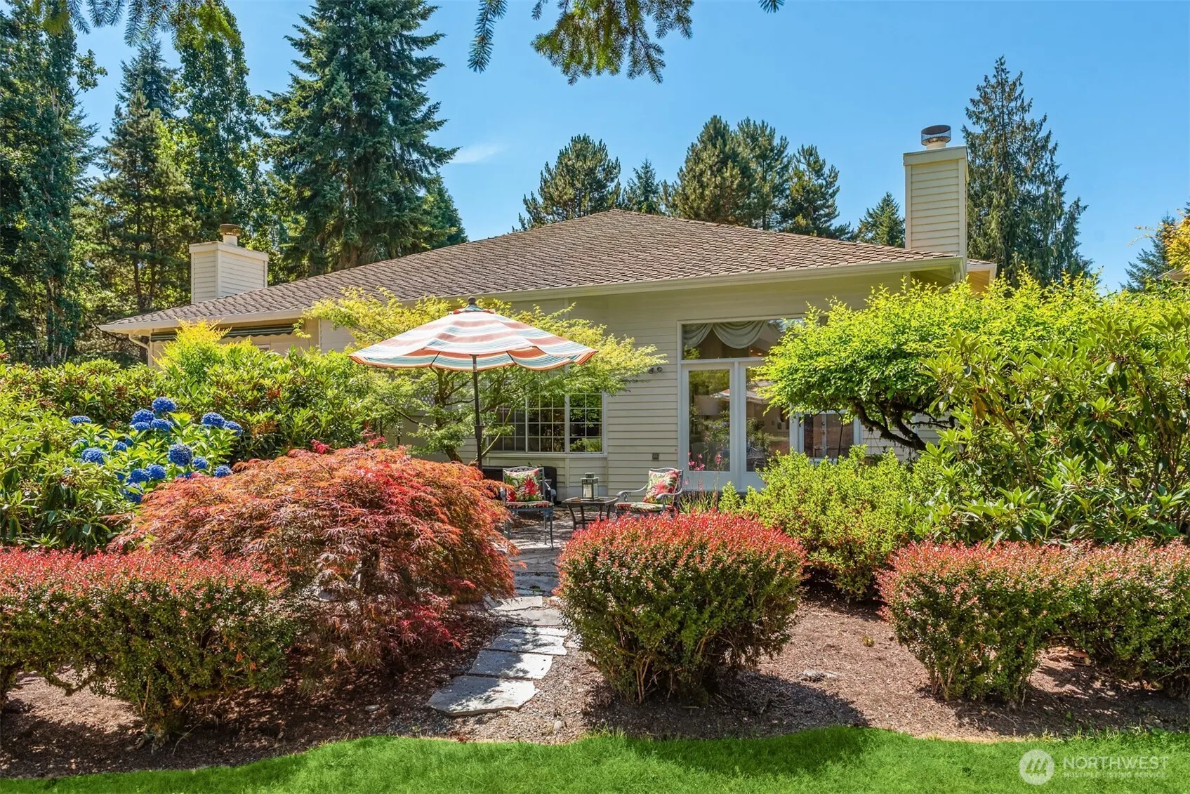 2029 Mill Green Court SE, Mill Creek, WA 98012-5800