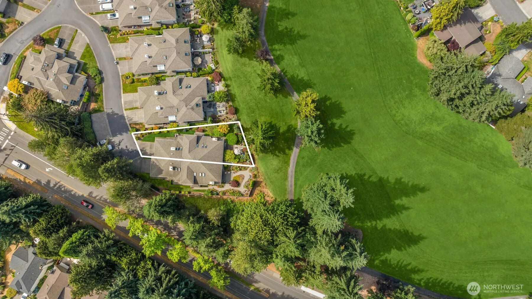 2029 Mill Green Court SE, Mill Creek, WA 98012-5800