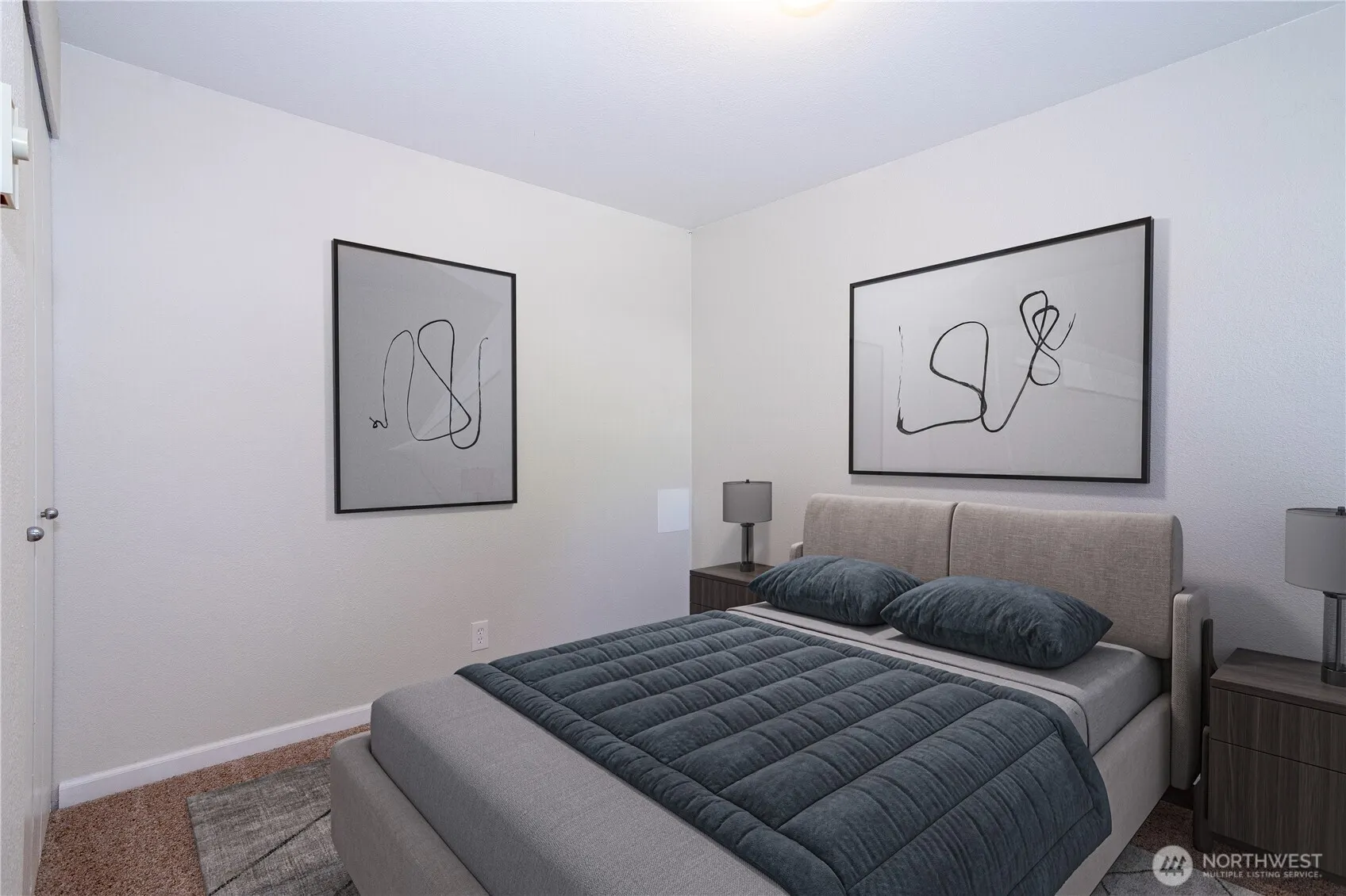 4231 NE 5th Street #C102, Renton, WA 98059