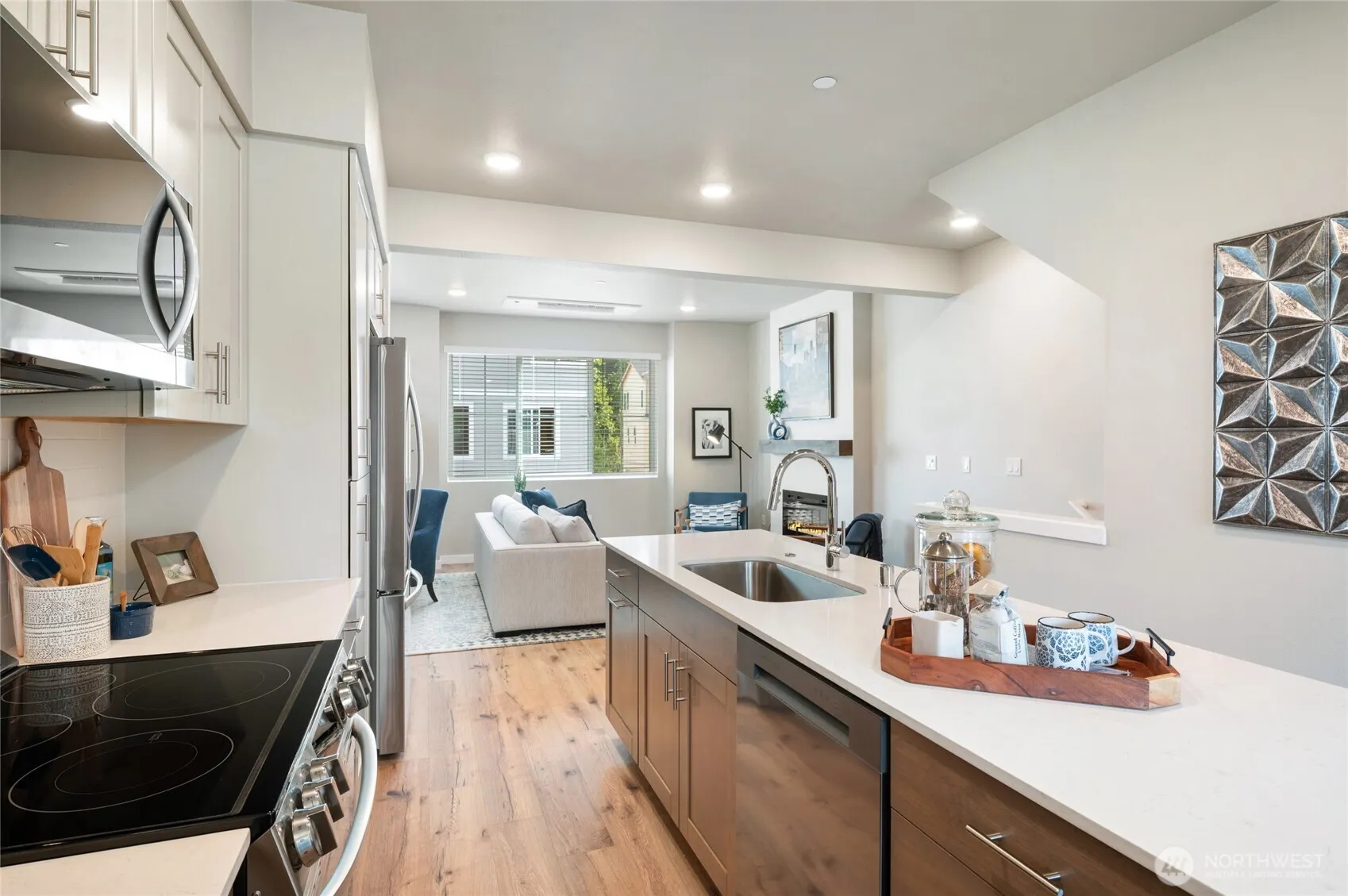 1322 194th Street SE #B5, Bothell, WA 98012