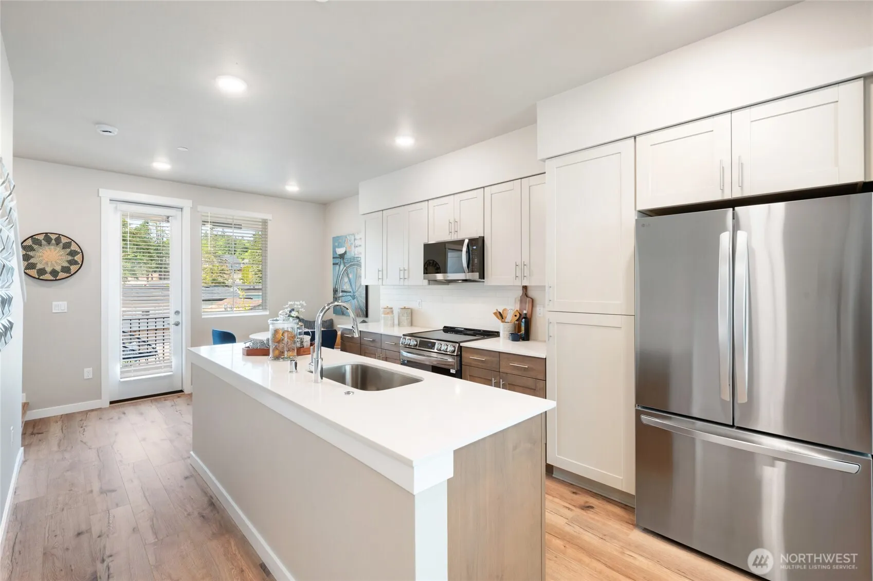 1322 194th Street SE #B5, Bothell, WA 98012