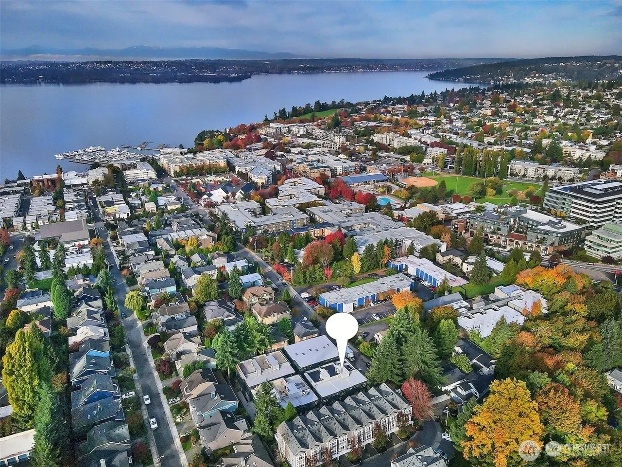 505 2nd Avenue #A, Kirkland, WA 98033
