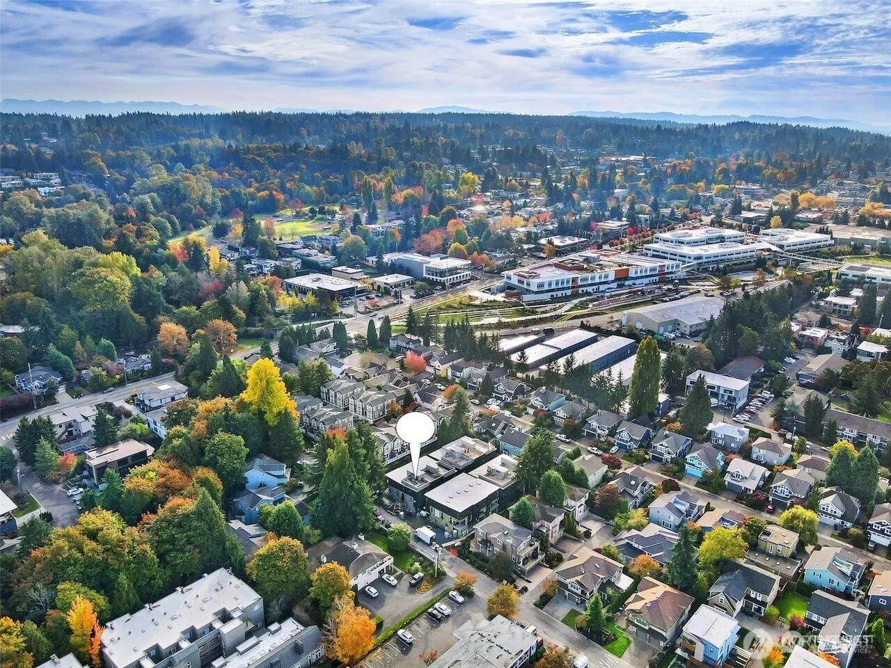 505 2nd Avenue #A, Kirkland, WA 98033