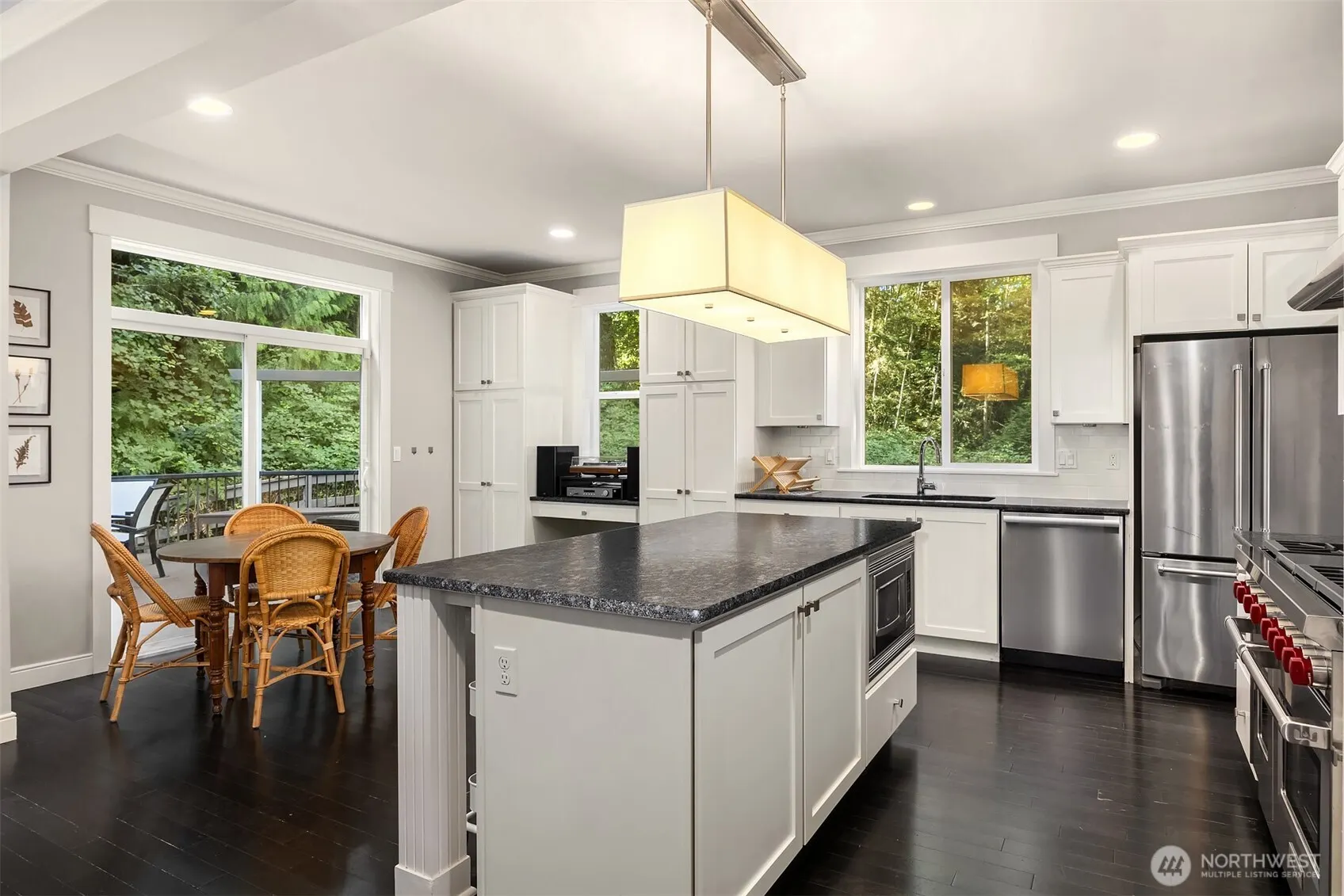 16159 SE 51st Place , Bellevue, WA 98006