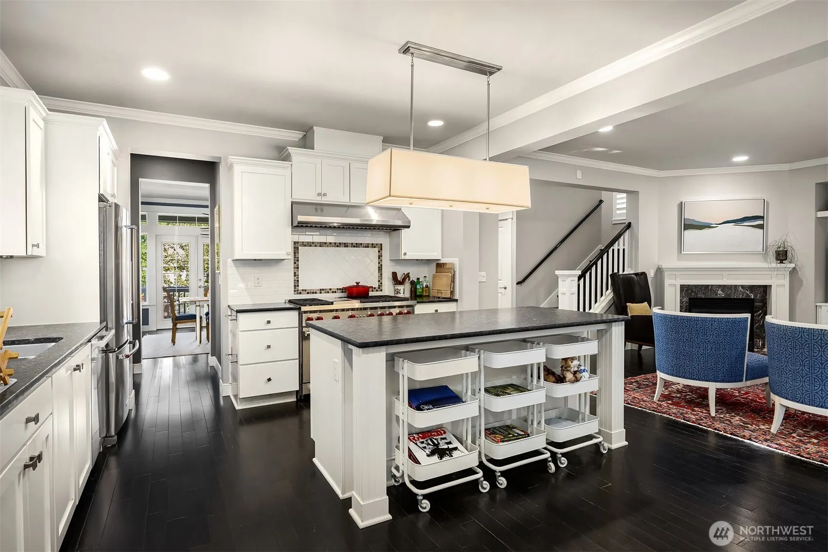 16159 SE 51st Place , Bellevue, WA 98006