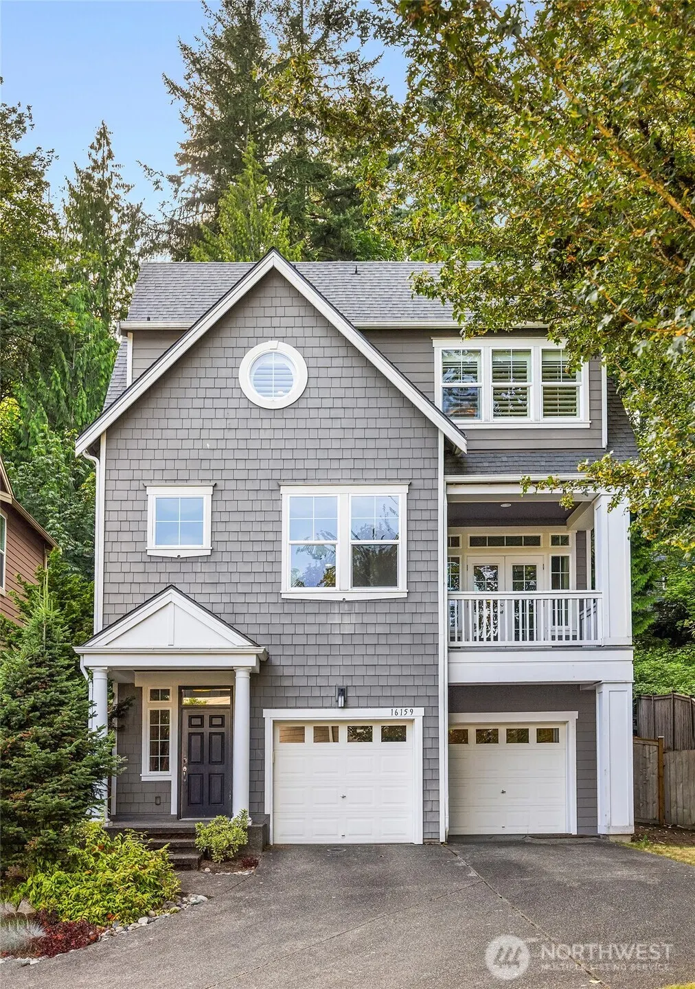 16159 SE 51st Place , Bellevue, WA 98006