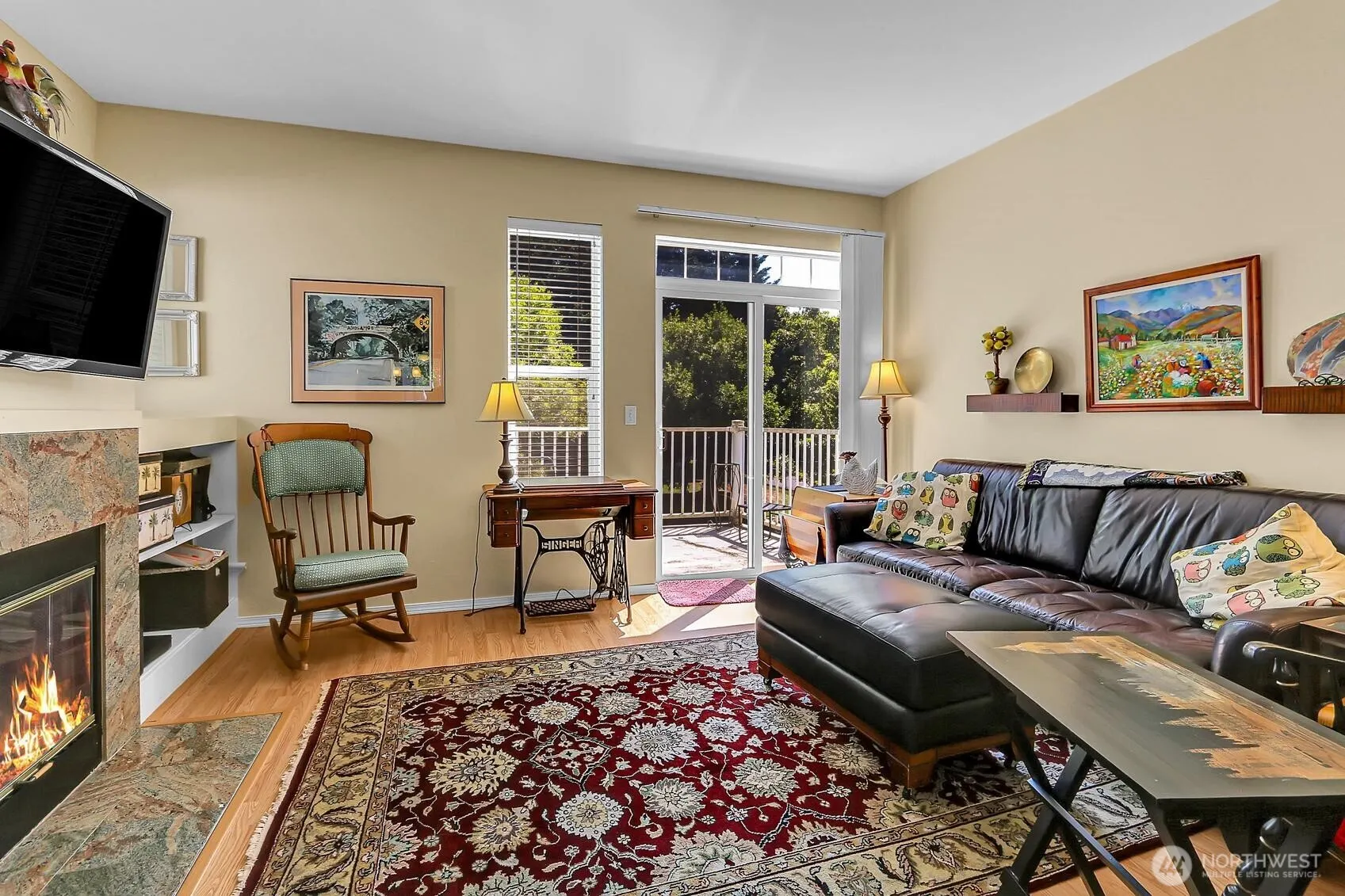 14902 29th Avenue W #F101, Lynnwood, WA 98087