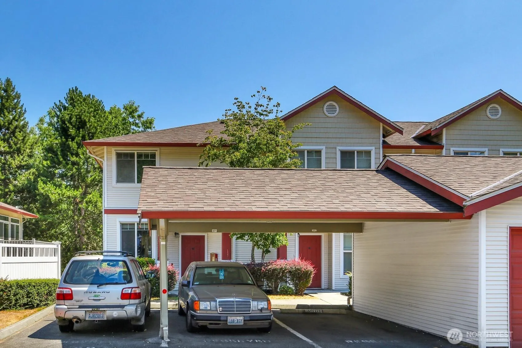 14902 29th Avenue W #F101, Lynnwood, WA 98087