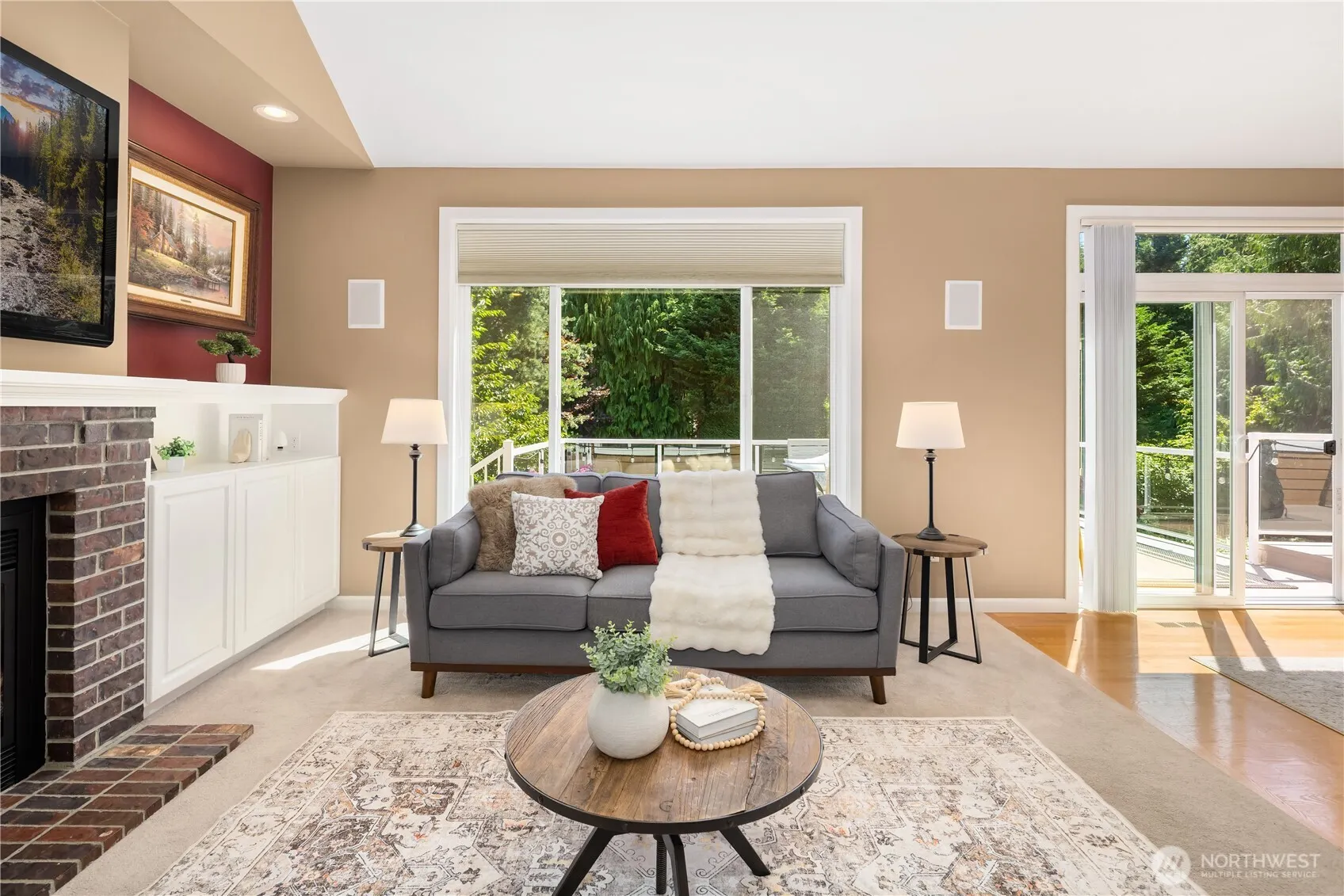 16027 SE 125th Street , Renton, WA 98059-6411