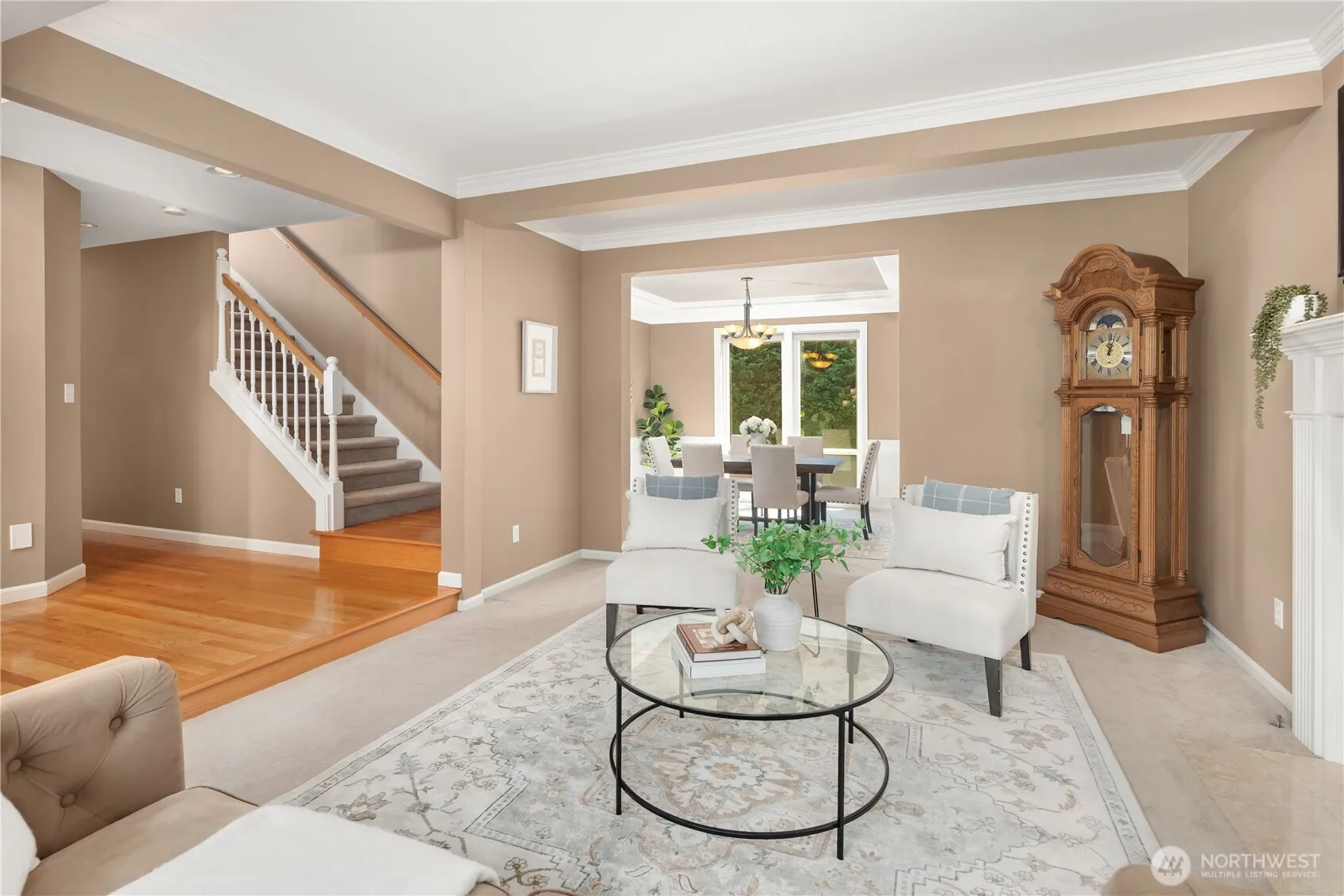 16027 SE 125th Street , Renton, WA 98059-6411