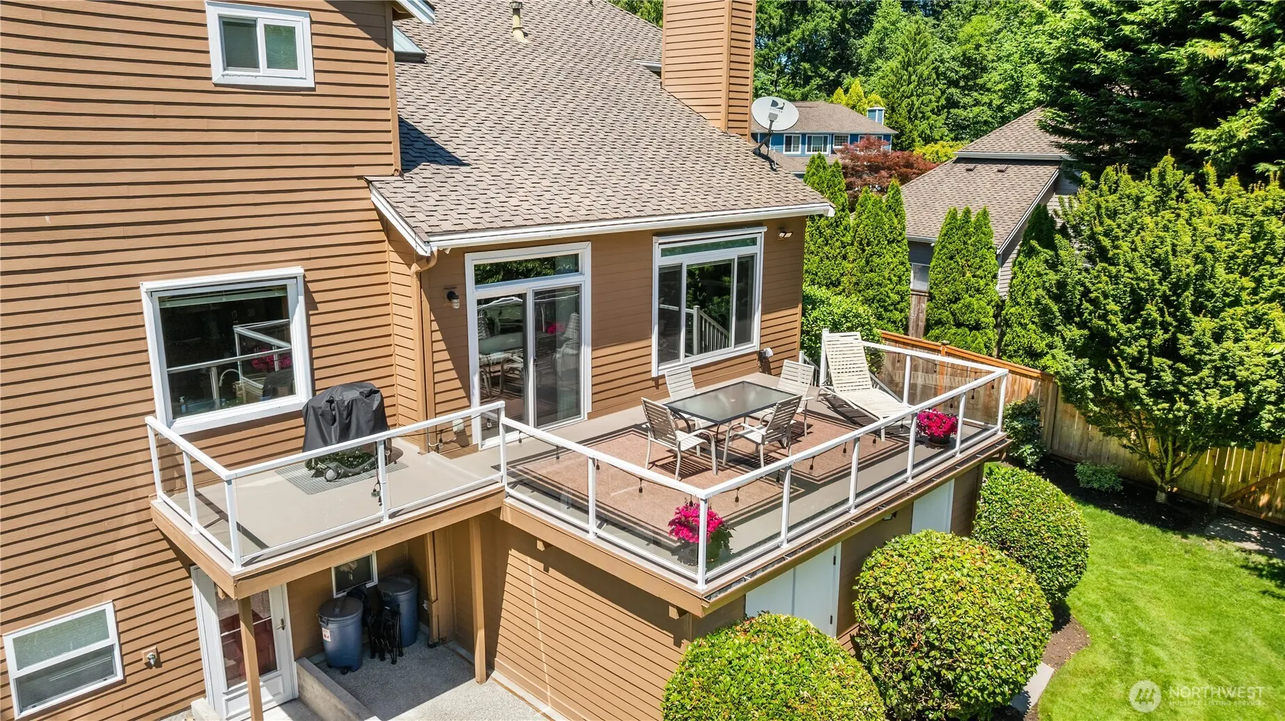 16027 SE 125th Street , Renton, WA 98059-6411