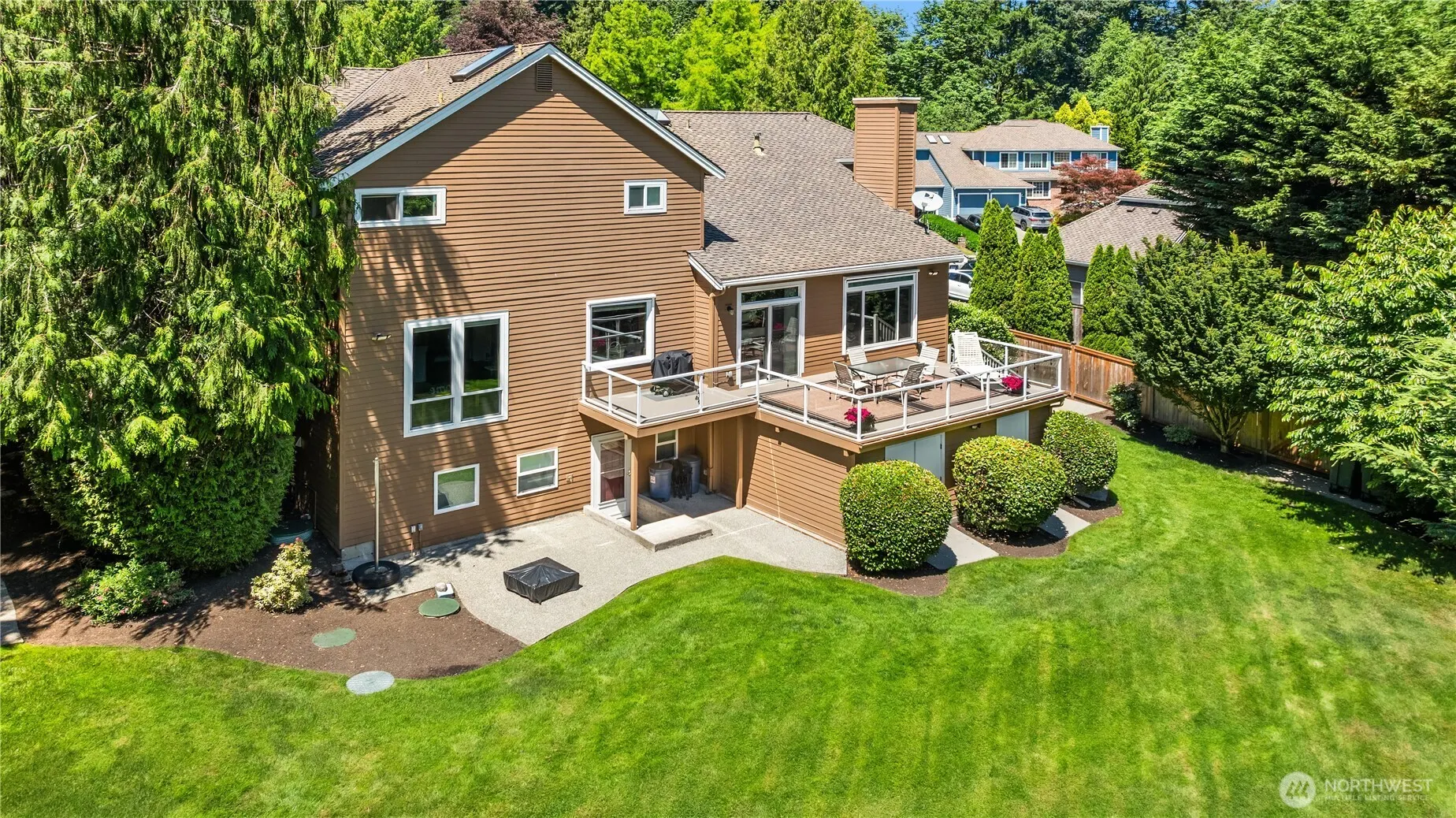 16027 SE 125th Street , Renton, WA 98059-6411