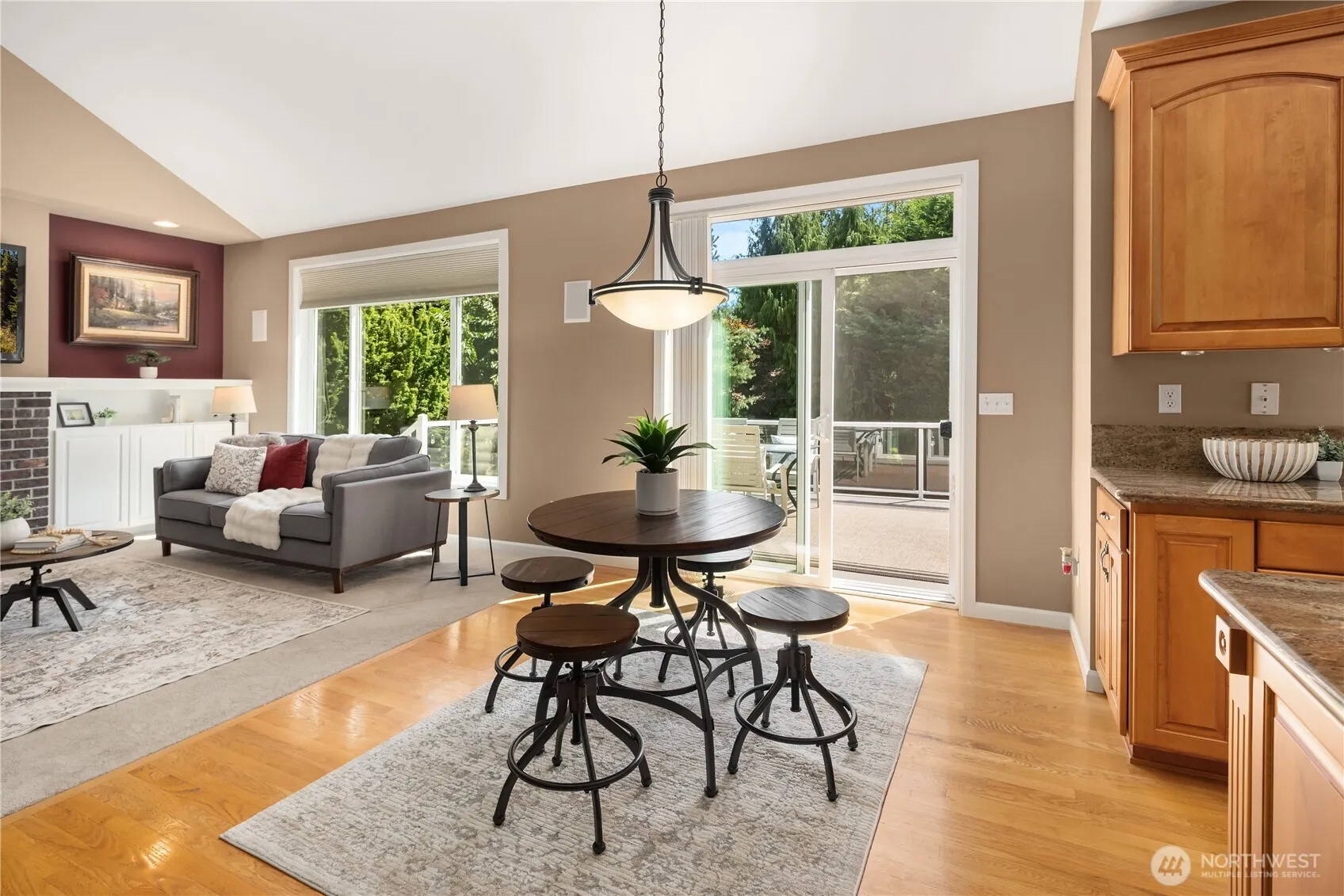 16027 SE 125th Street , Renton, WA 98059-6411