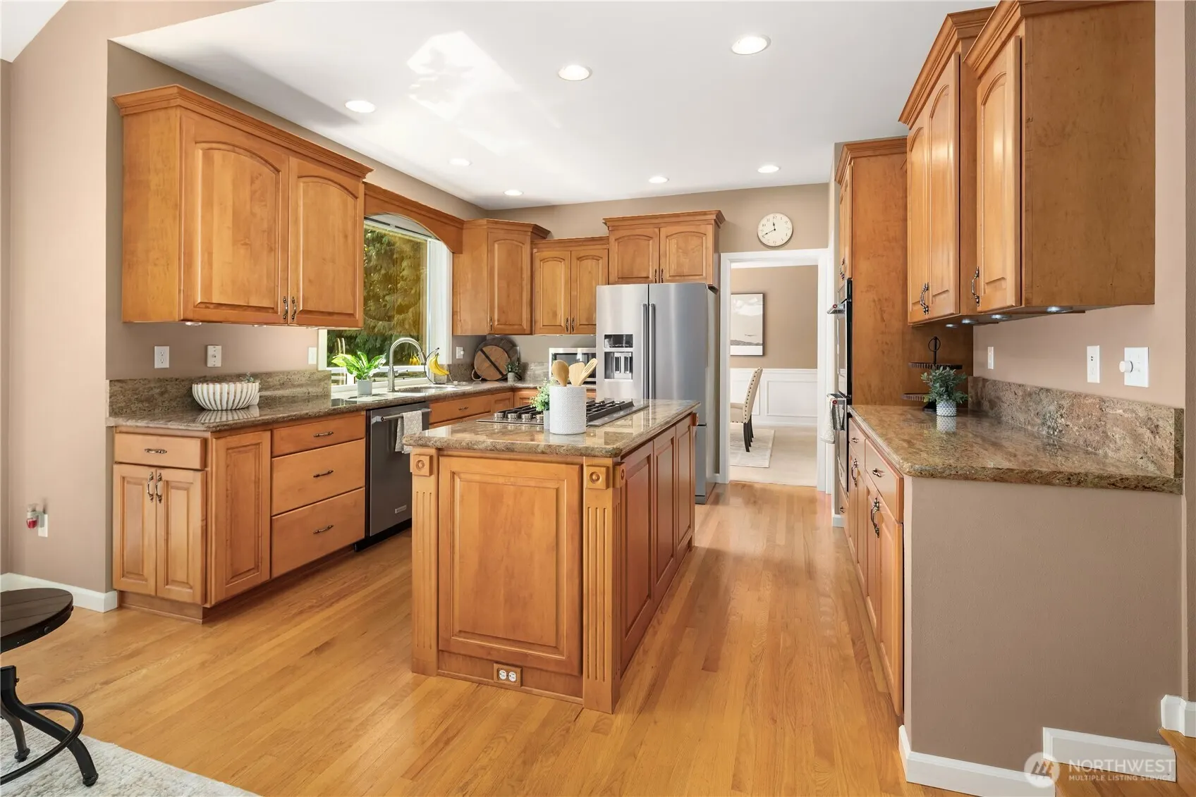 16027 SE 125th Street , Renton, WA 98059-6411