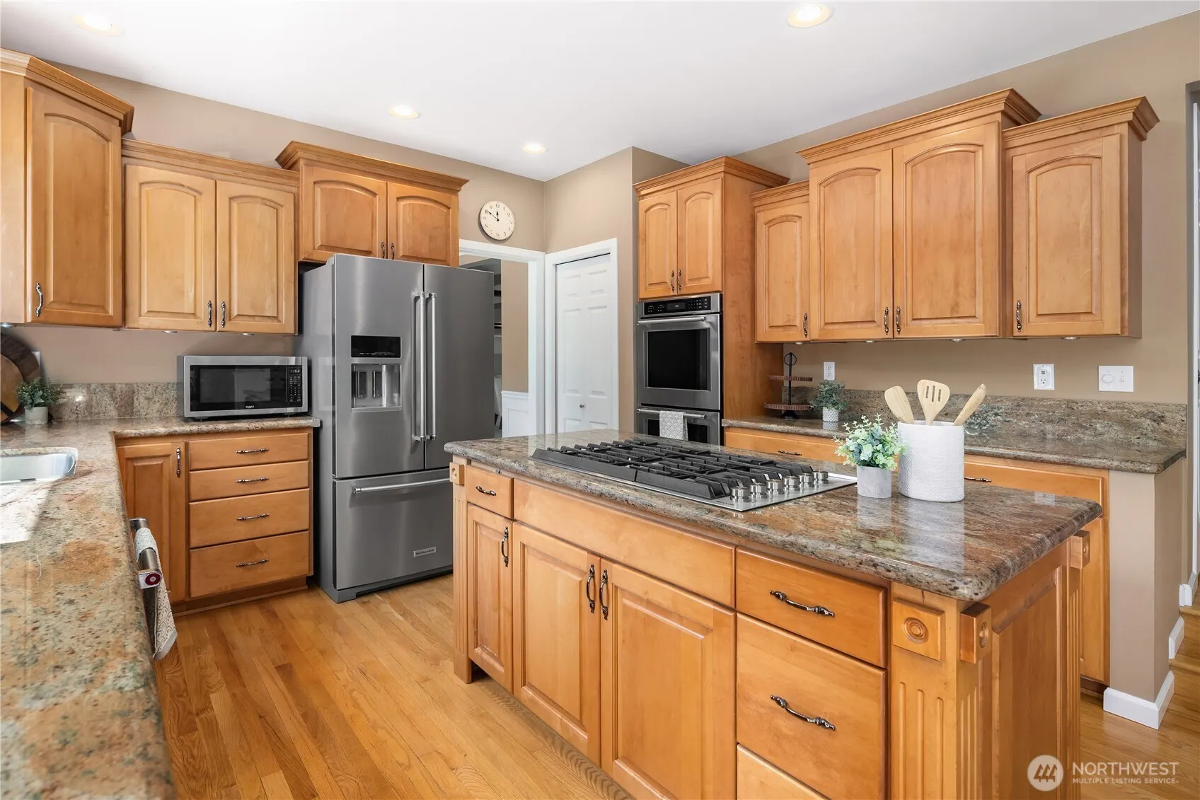16027 SE 125th Street , Renton, WA 98059-6411