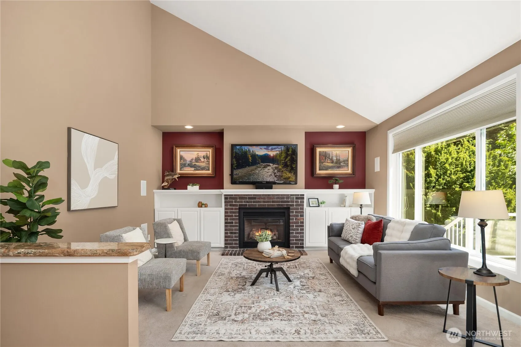 16027 SE 125th Street , Renton, WA 98059-6411
