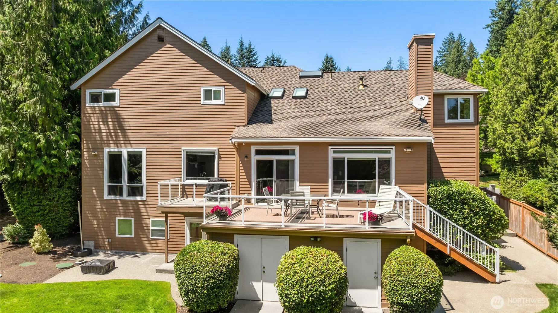 16027 SE 125th Street , Renton, WA 98059-6411