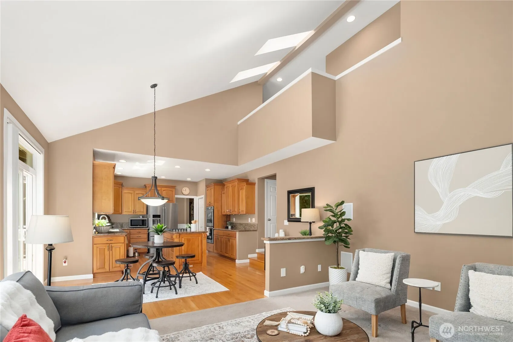 16027 SE 125th Street , Renton, WA 98059-6411