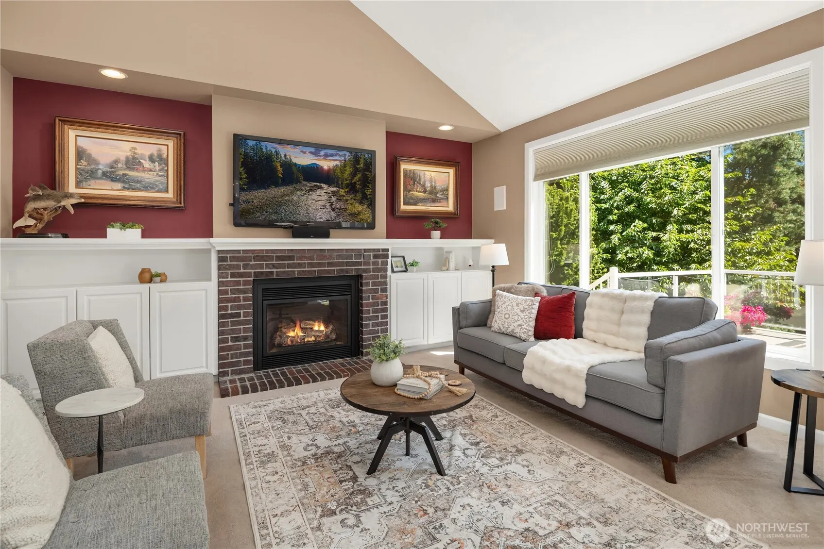 16027 SE 125th Street , Renton, WA 98059-6411