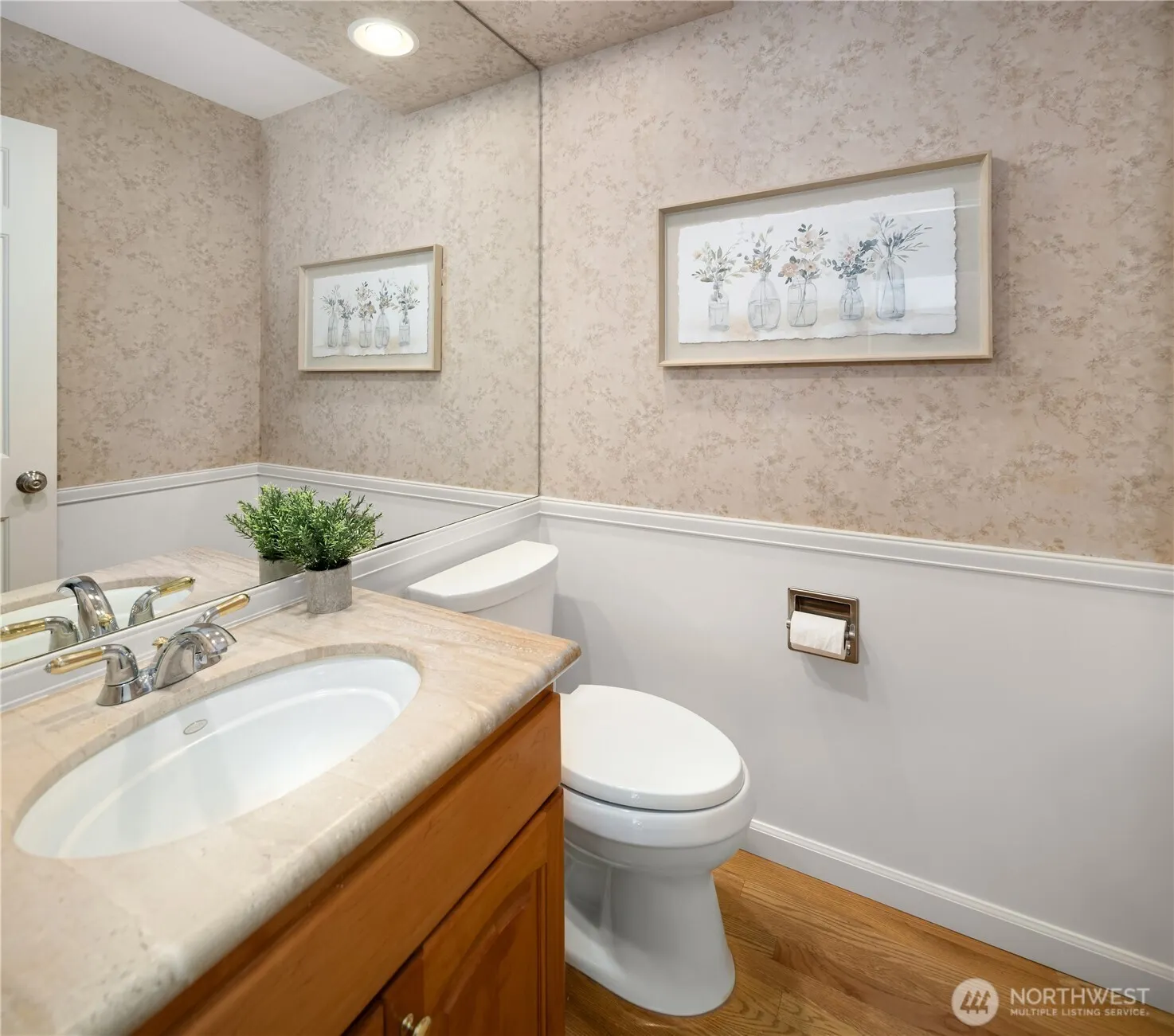 16027 SE 125th Street , Renton, WA 98059-6411