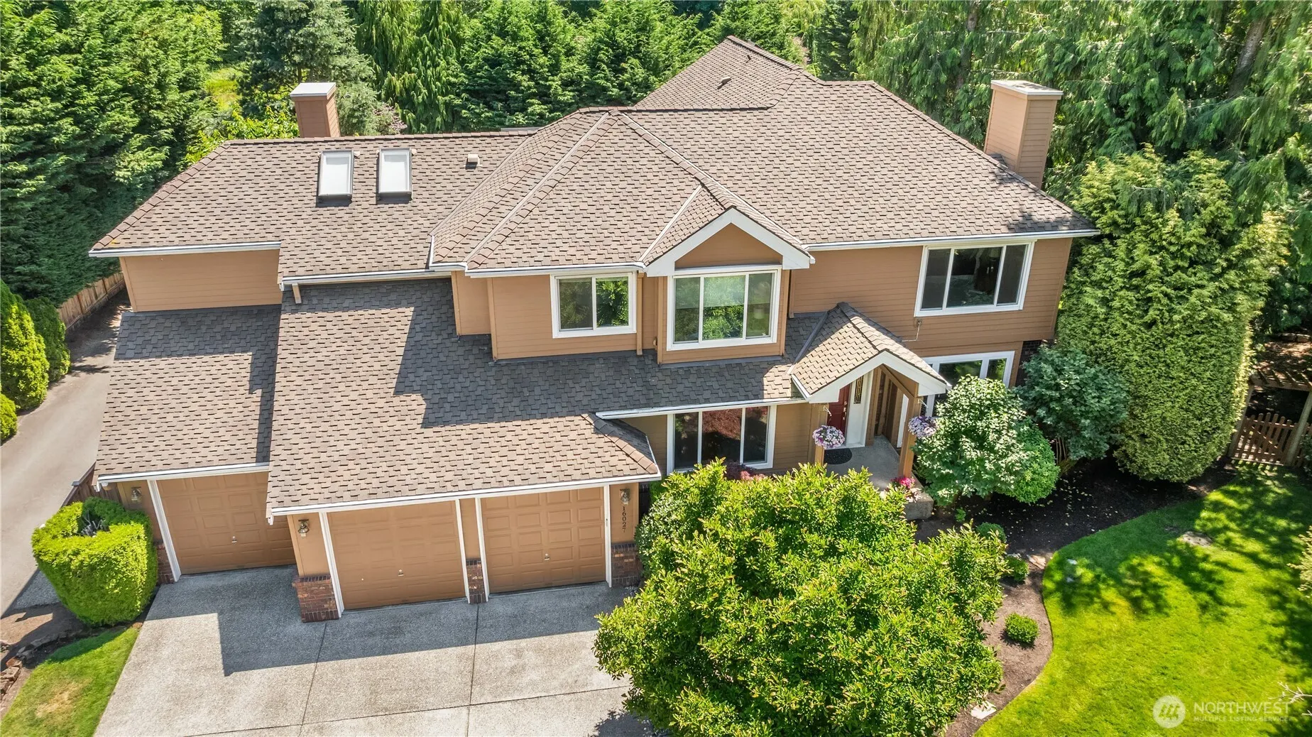 16027 SE 125th Street , Renton, WA 98059-6411