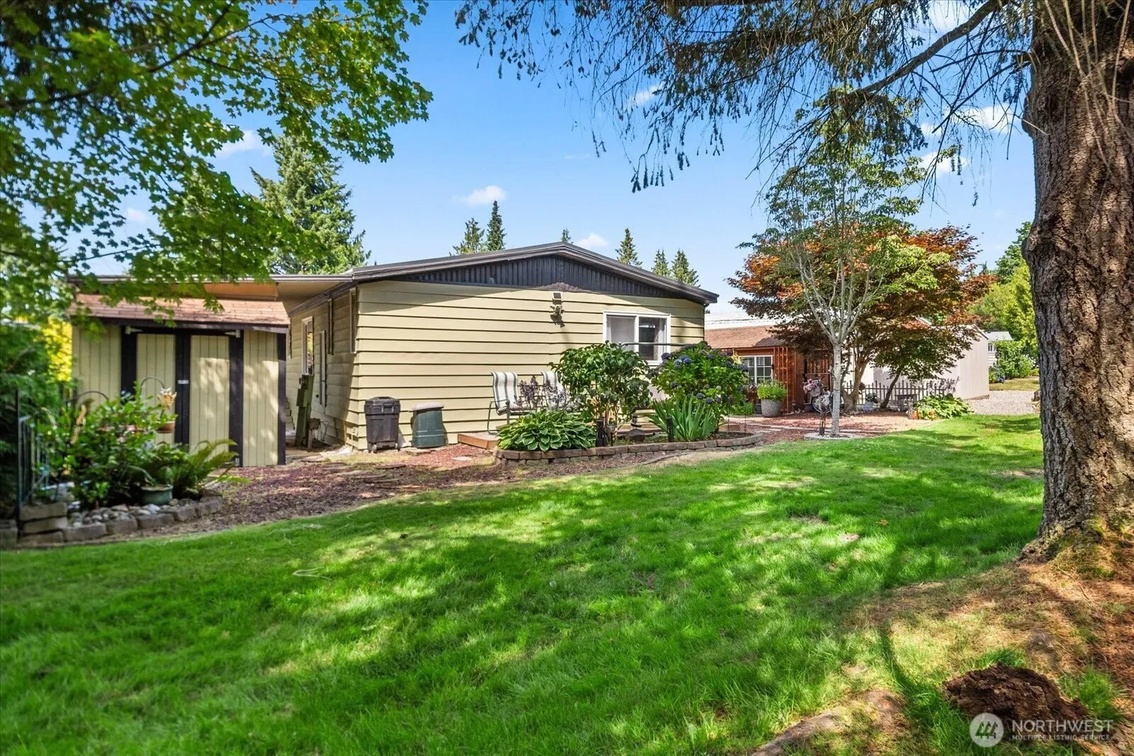 4111 164th Street SW #23, Lynnwood, WA 98087