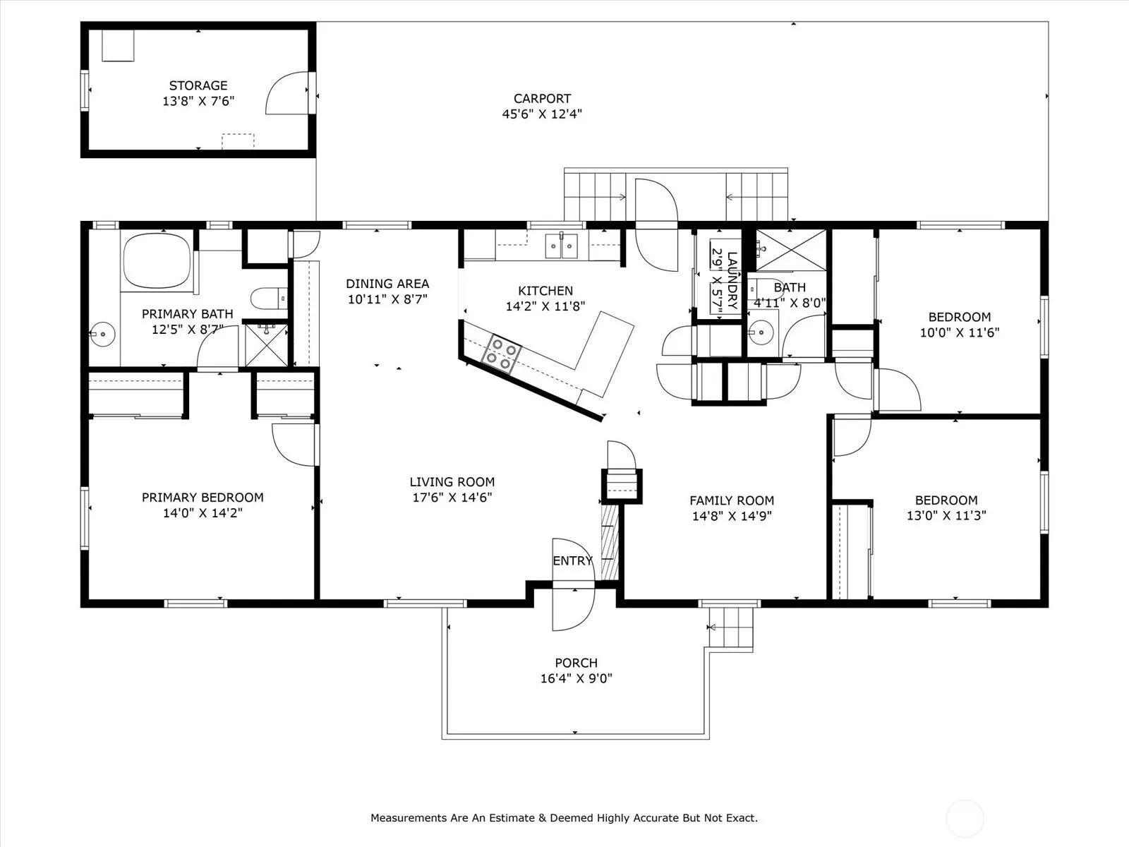 4111 164th Street SW #23, Lynnwood, WA 98087