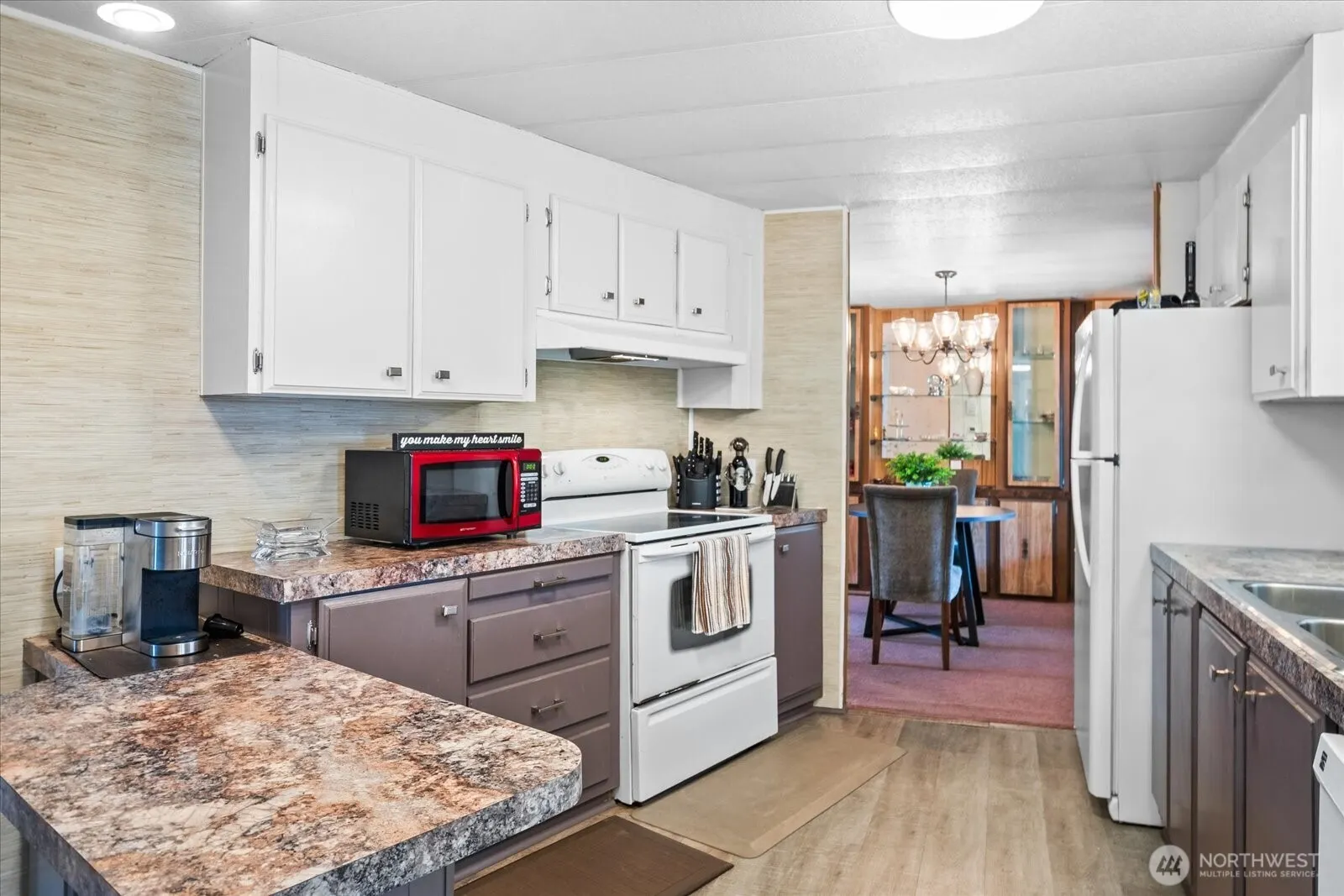 4111 164th Street SW #23, Lynnwood, WA 98087