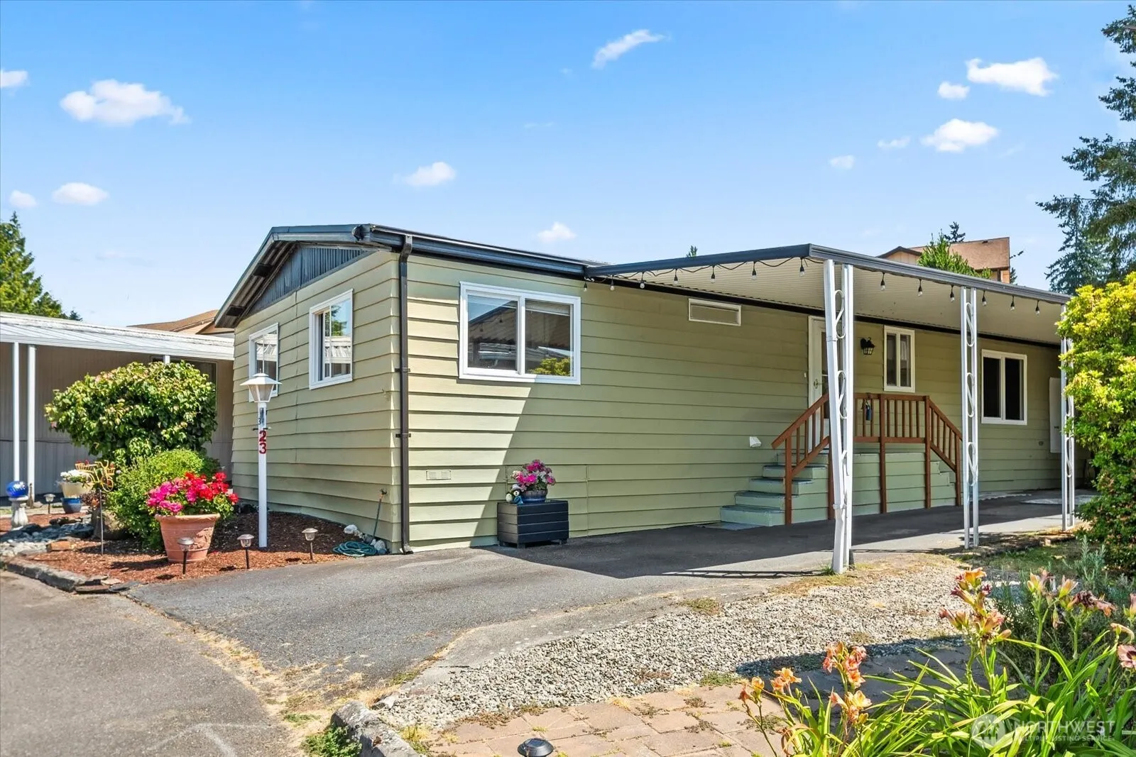 4111 164th Street SW #23, Lynnwood, WA 98087