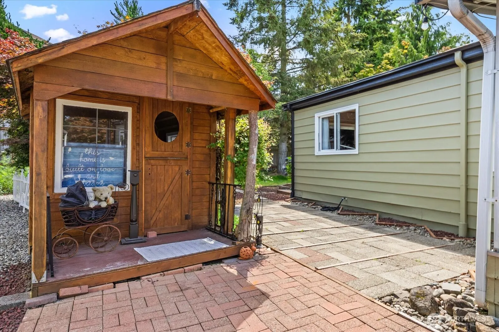 4111 164th Street SW #23, Lynnwood, WA 98087