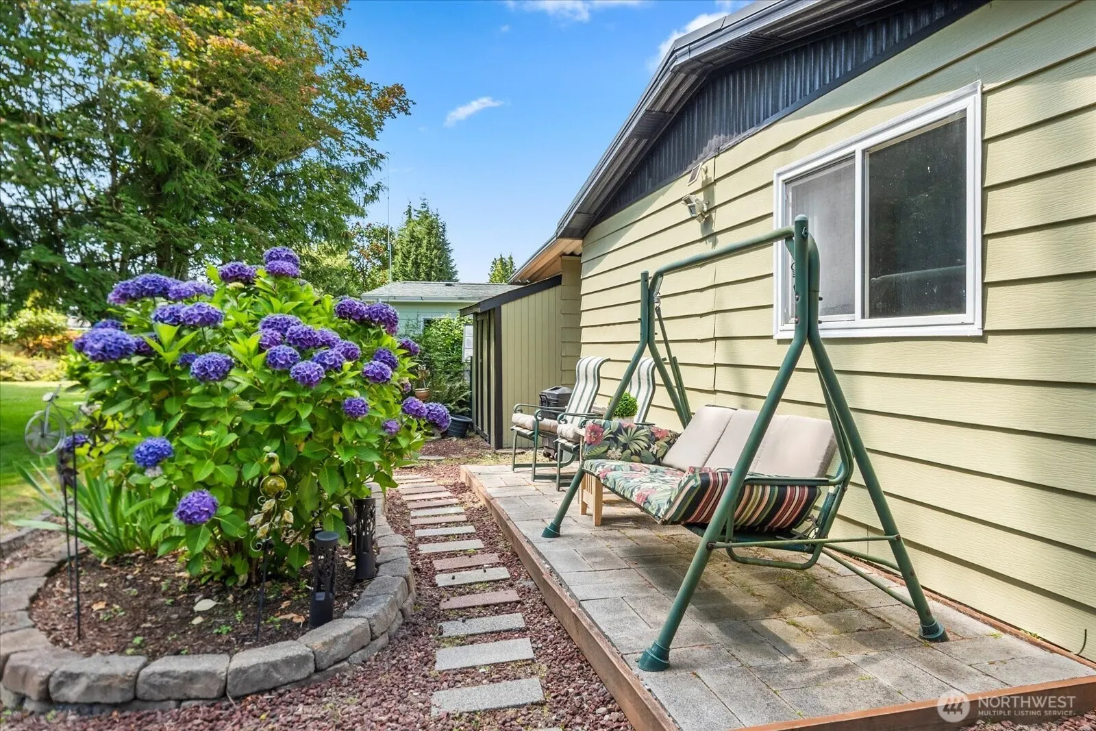 4111 164th Street SW #23, Lynnwood, WA 98087