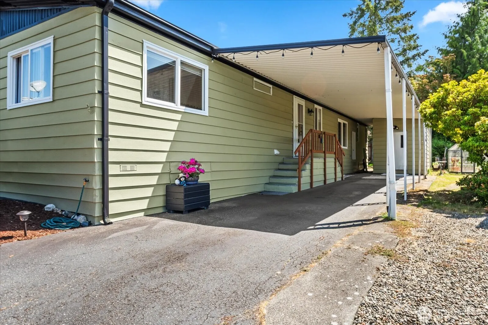 4111 164th Street SW #23, Lynnwood, WA 98087
