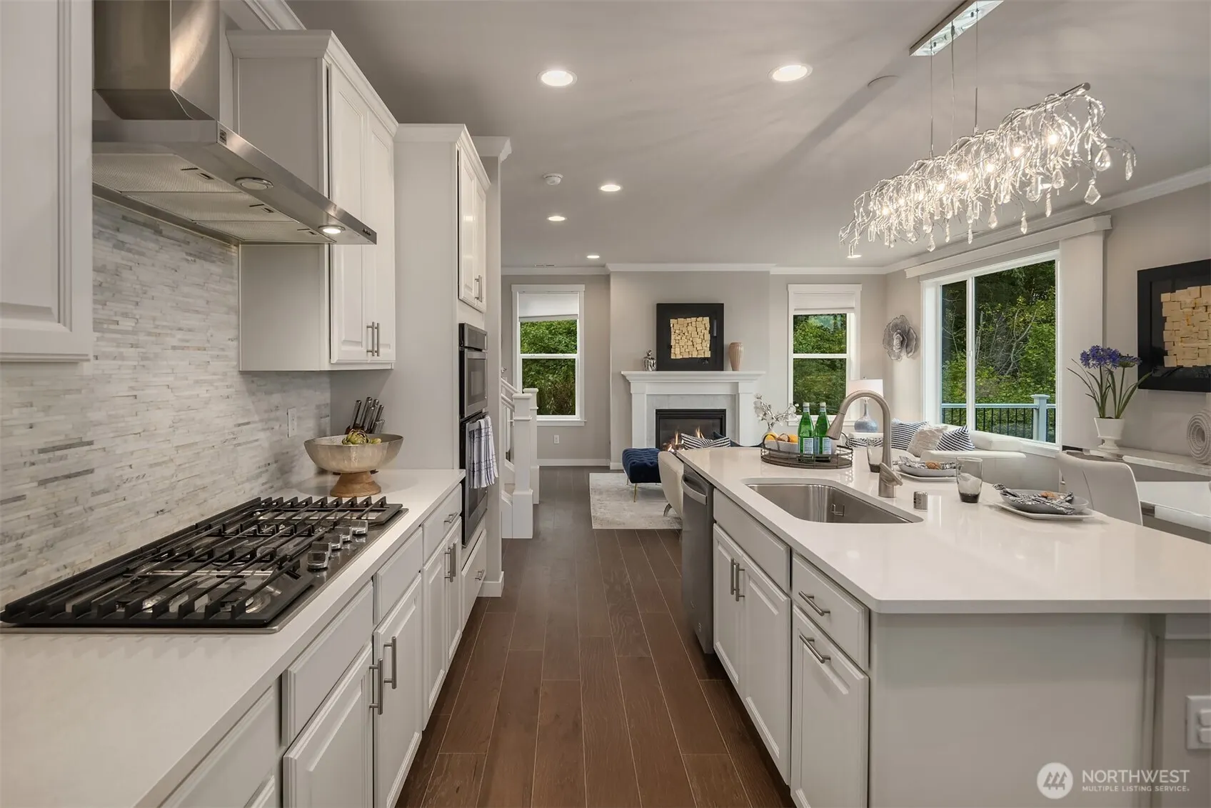 13122 137th Lane NE, Kirkland, WA 98034