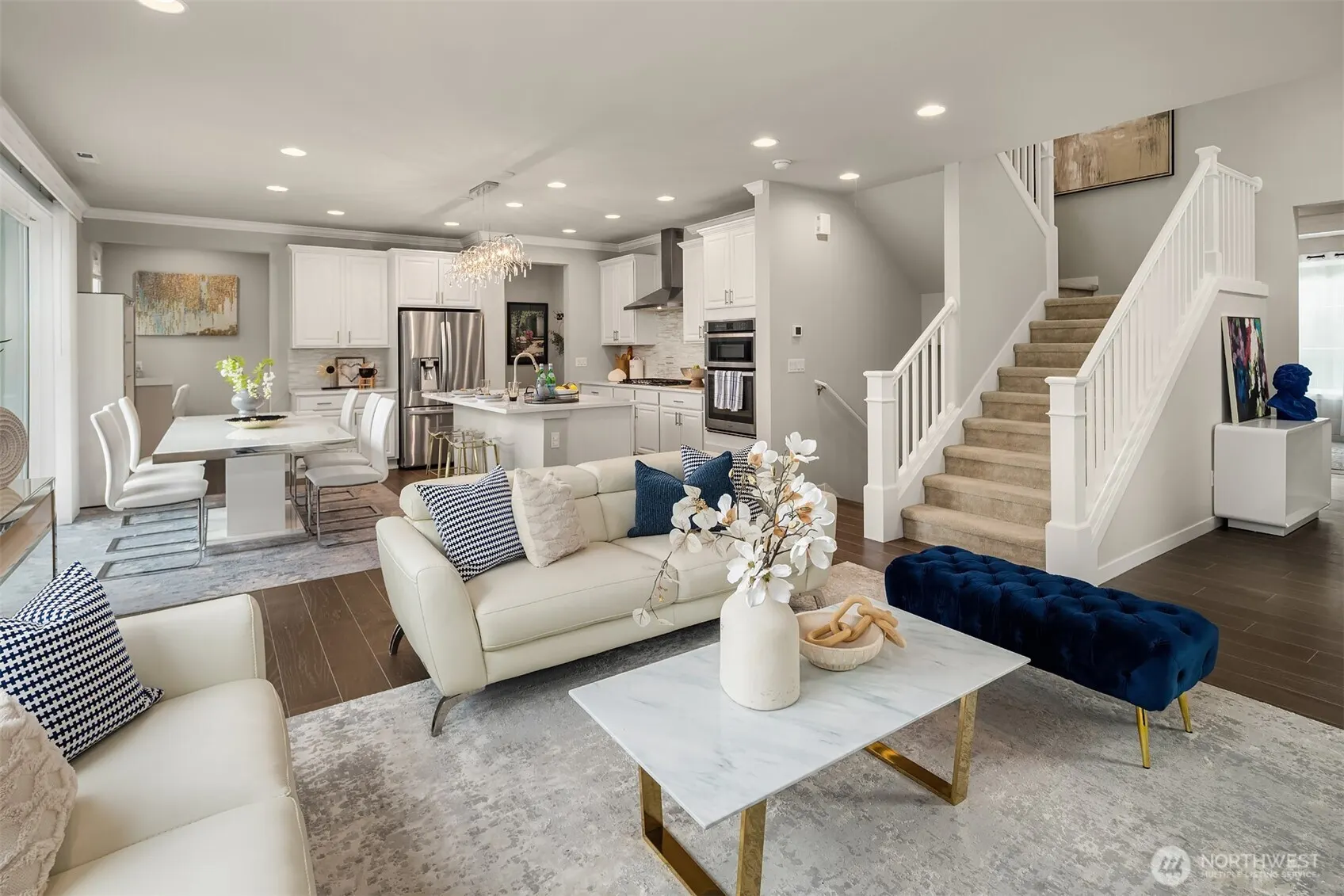 13122 137th Lane NE, Kirkland, WA 98034