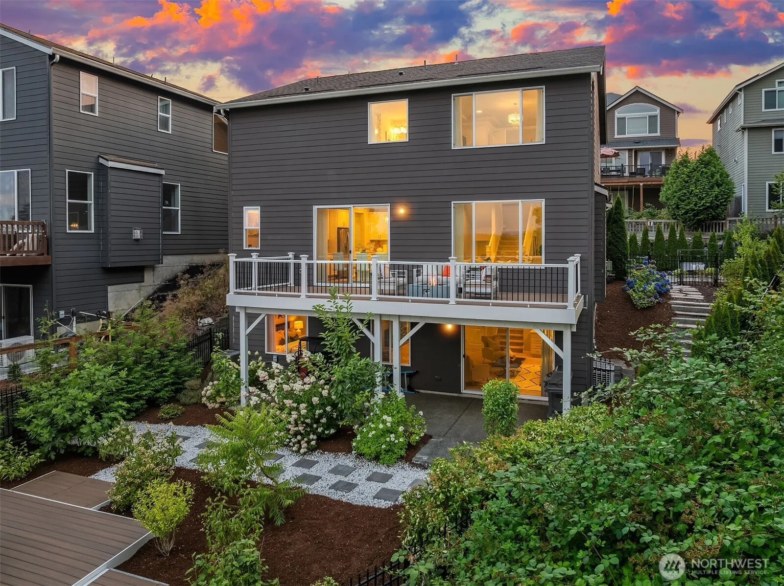 13122 137th Lane NE, Kirkland, WA 98034