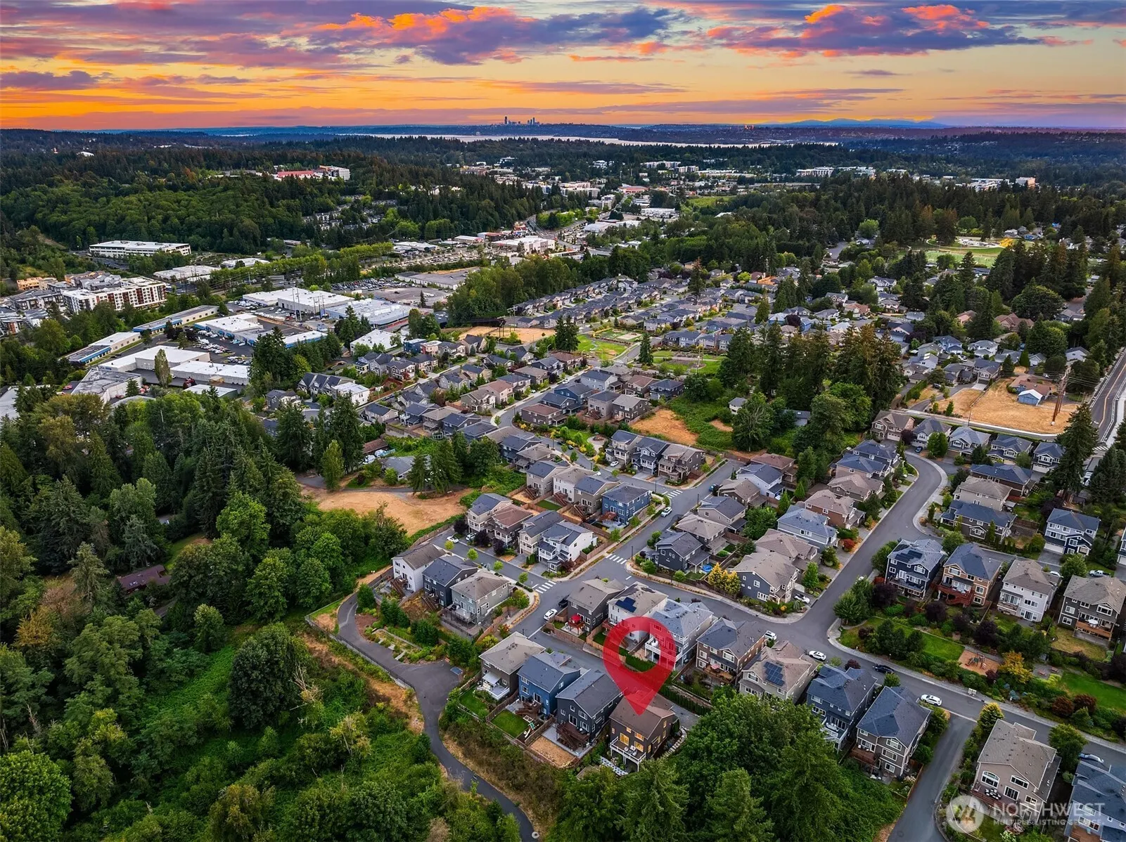13122 137th Lane NE, Kirkland, WA 98034