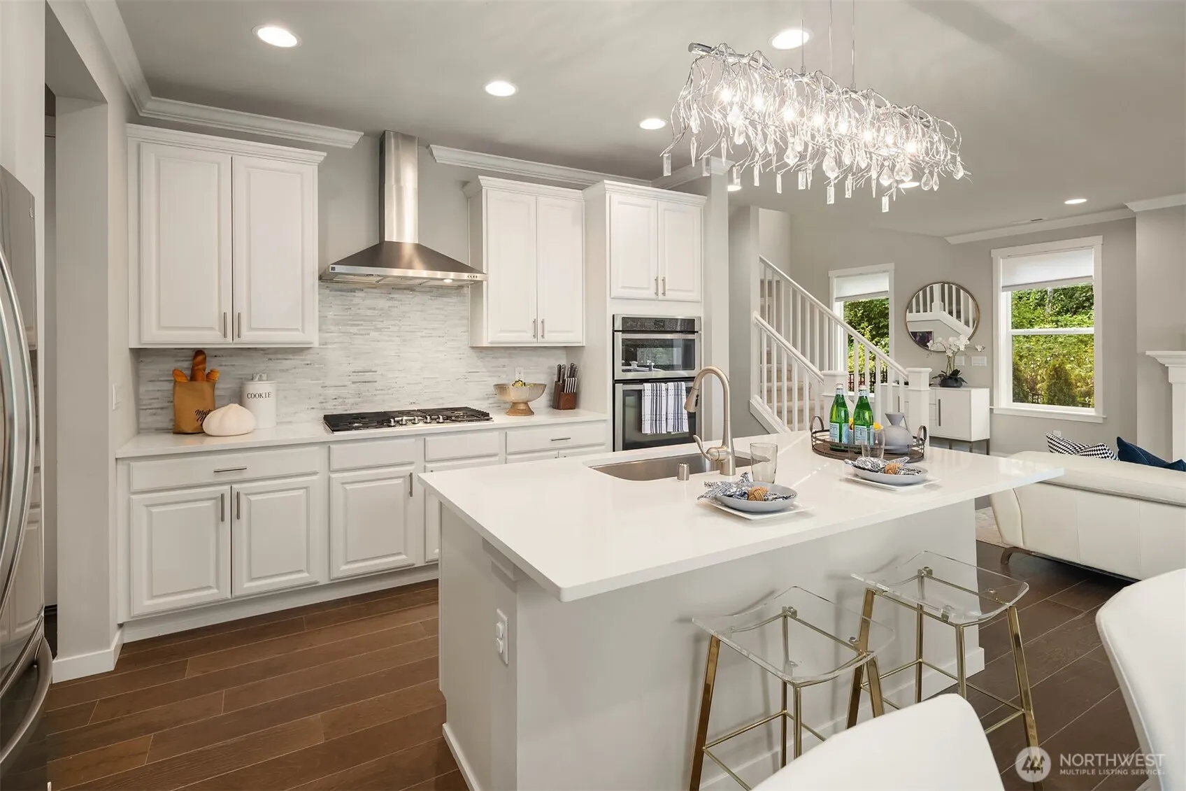 13122 137th Lane NE, Kirkland, WA 98034