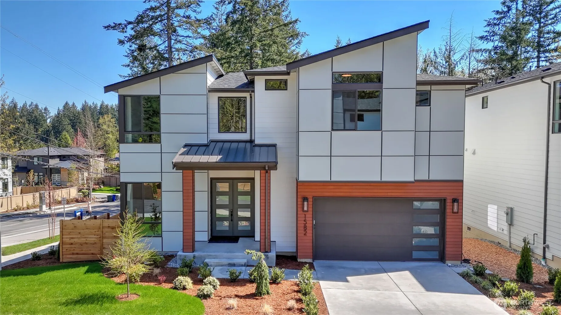 1582 213th Court NE, Sammamish, WA 98074