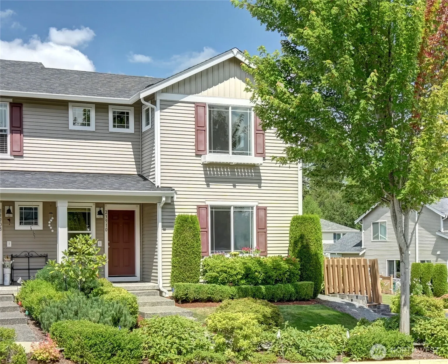 23910 NE 112th Place #1, Redmond, WA 98053