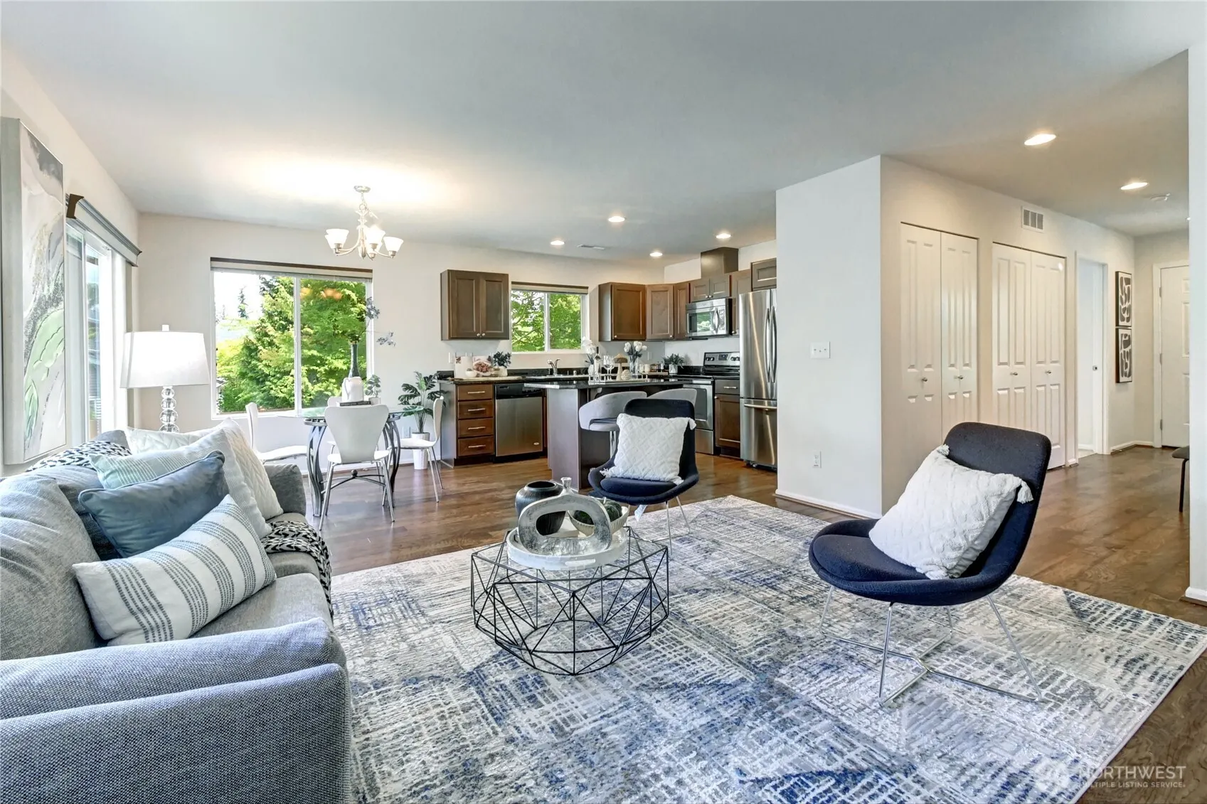 23910 NE 112th Place #1, Redmond, WA 98053