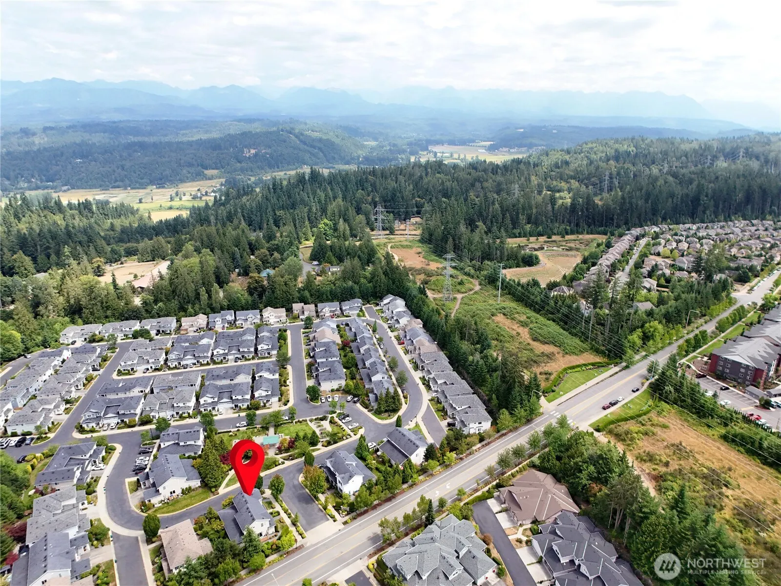 23910 NE 112th Place #1, Redmond, WA 98053