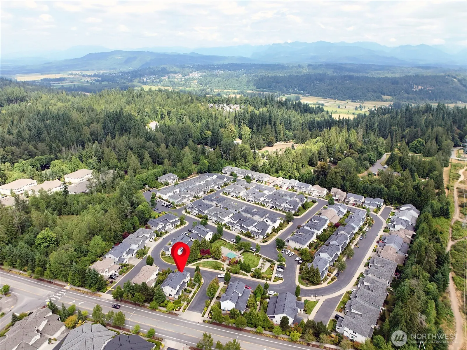 23910 NE 112th Place #1, Redmond, WA 98053
