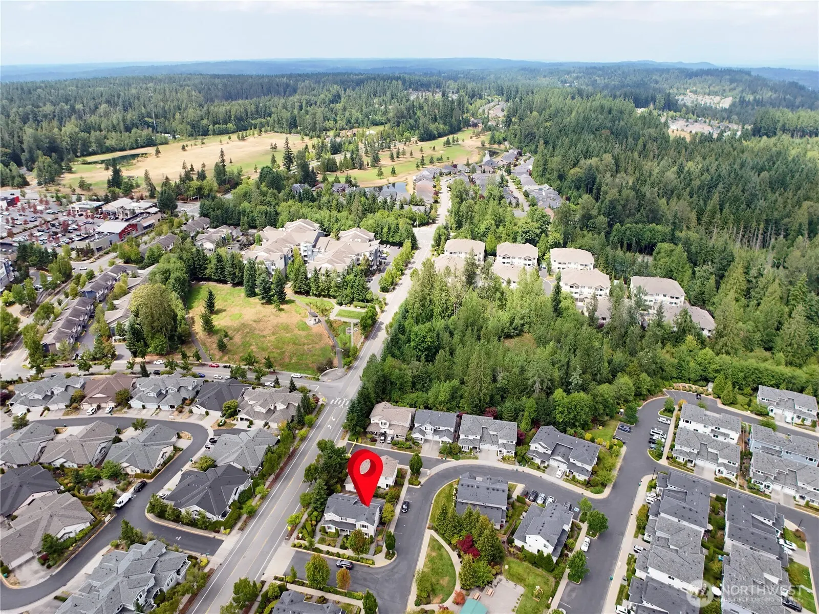 23910 NE 112th Place #1, Redmond, WA 98053