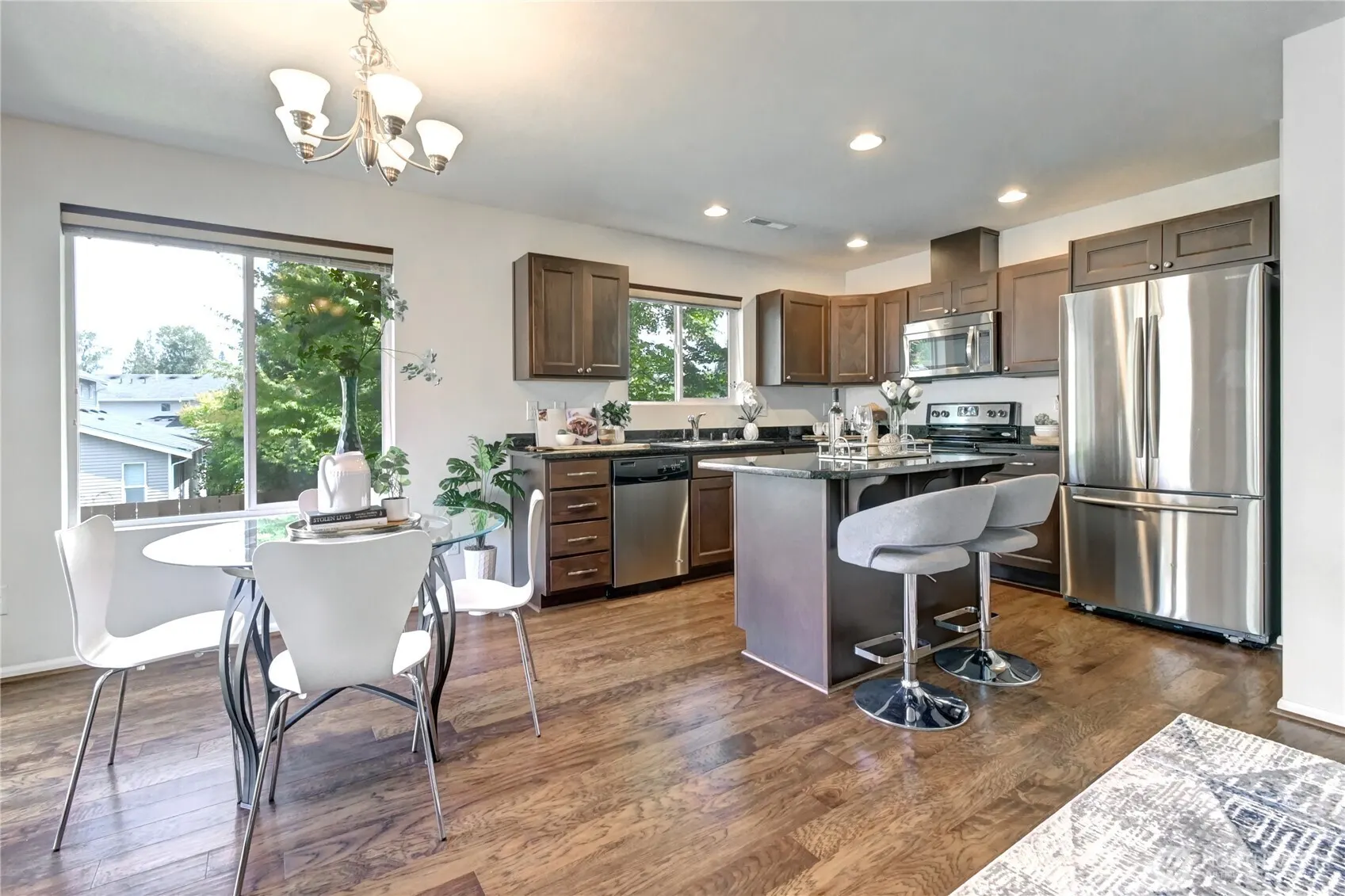 23910 NE 112th Place #1, Redmond, WA 98053