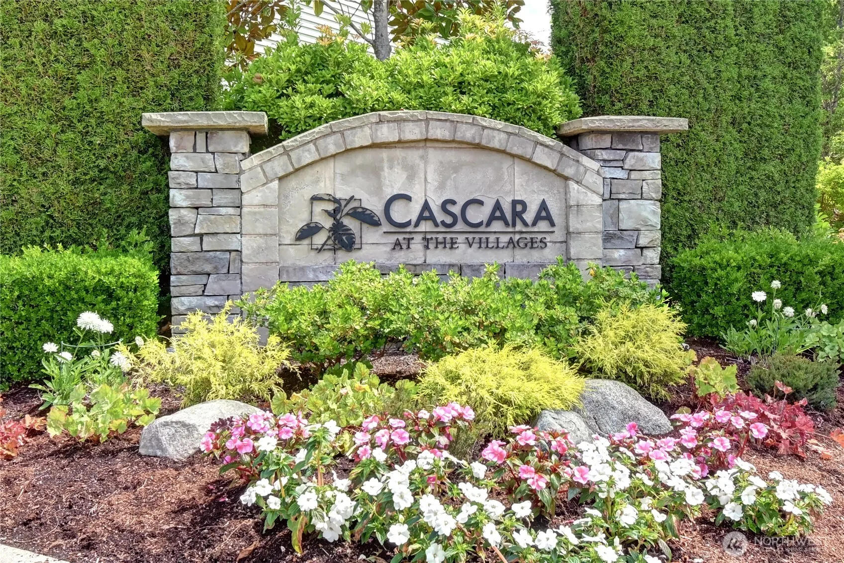 23910 NE 112th Place #1, Redmond, WA 98053