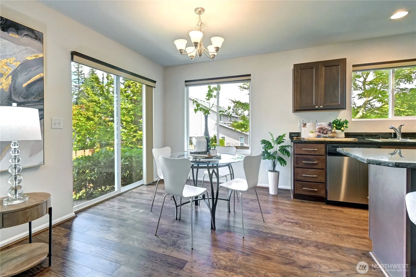 23910 NE 112th Place #1, Redmond, WA 98053